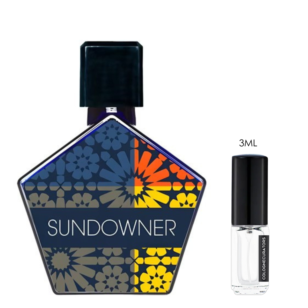 SAMPLE - Tauer Perfumes Sundowner EDP
