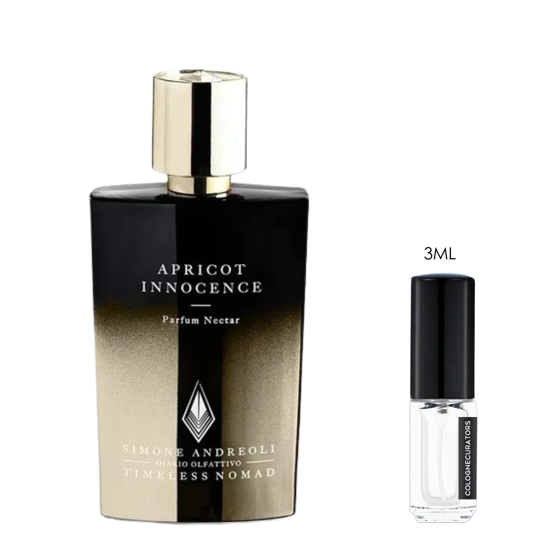 SAMPLE - Simone Andreoli Apricot Innocence Extrait