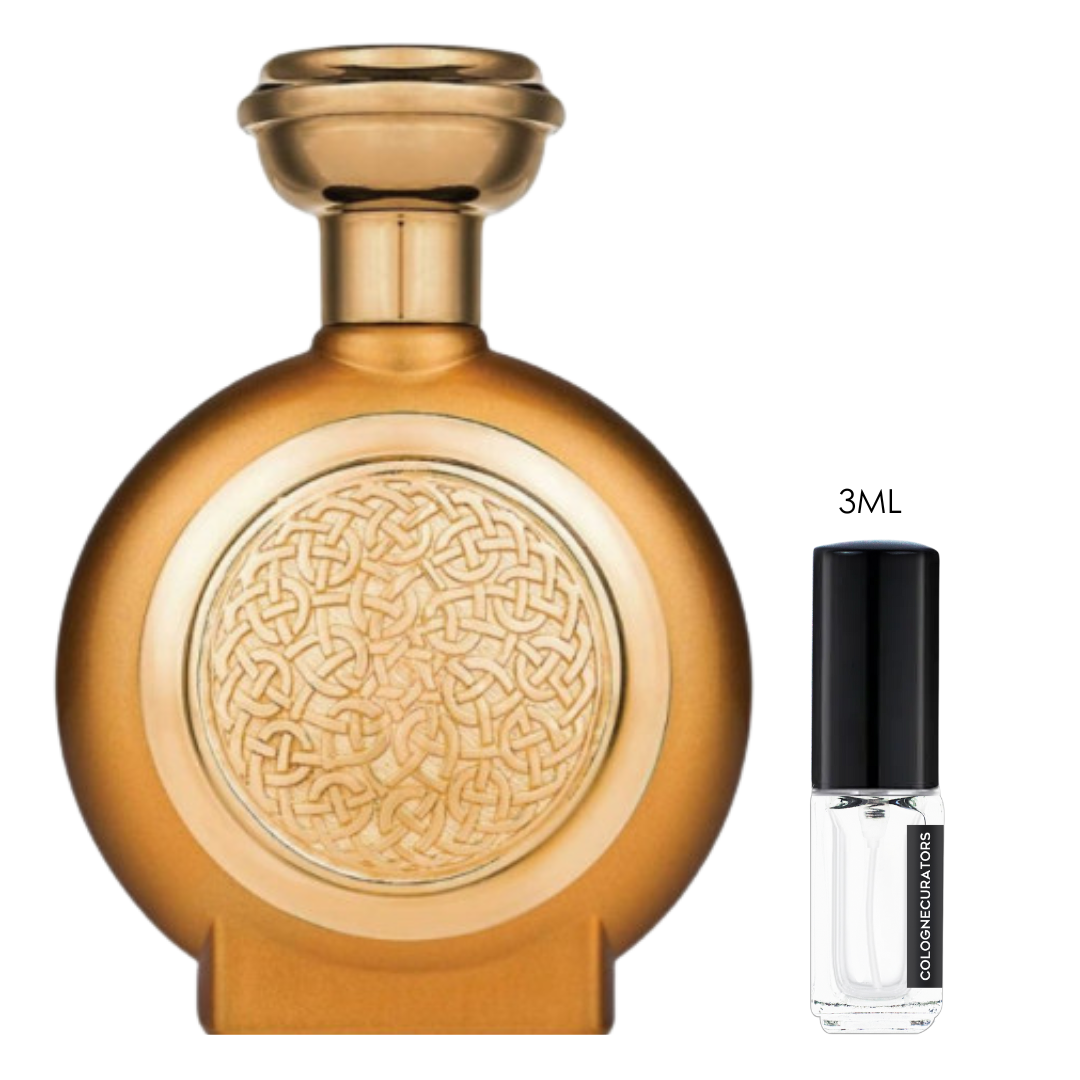SAMPLE - Boadicea The Victorious Consort EDP