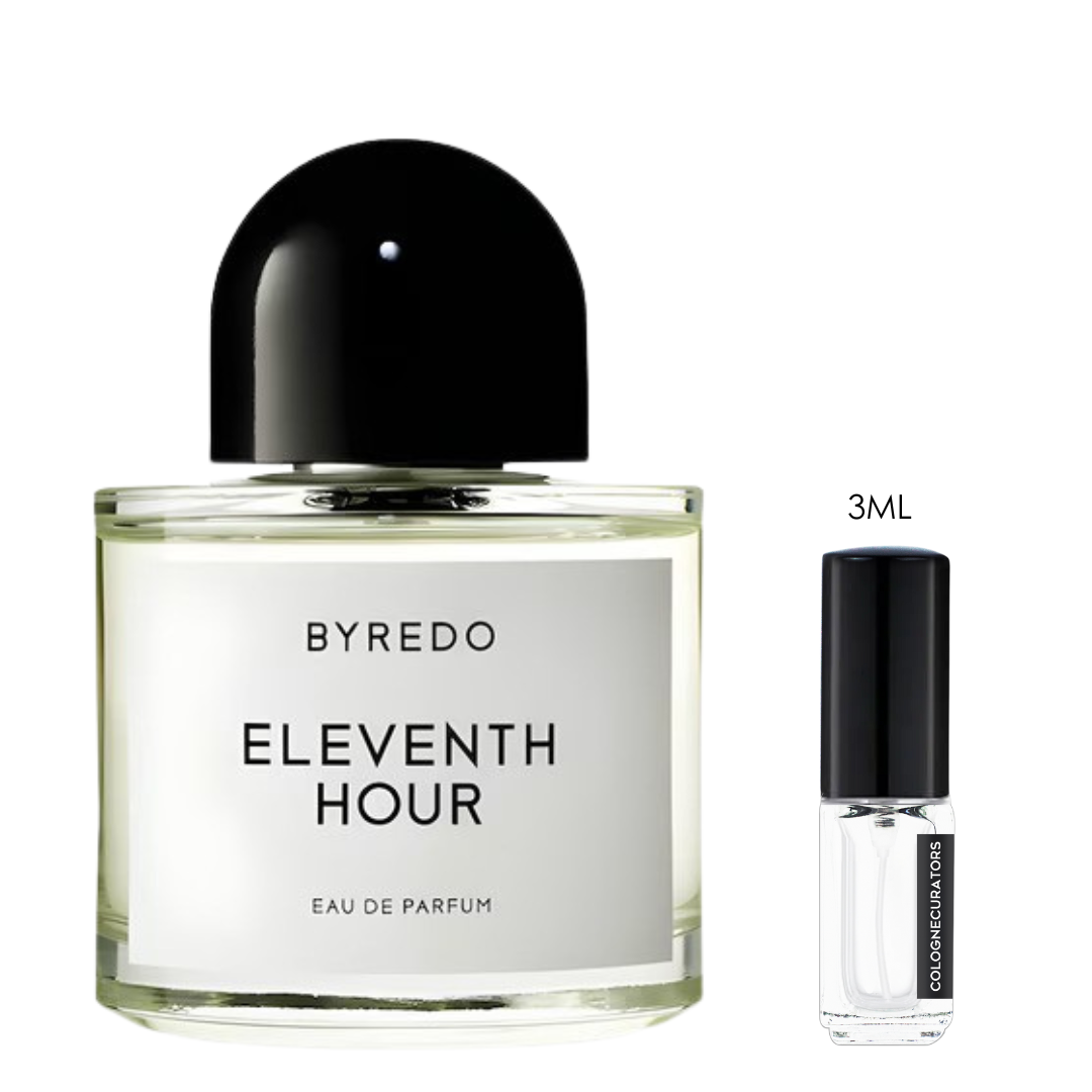 SAMPLE - Byredo Eleventh Hour EDP