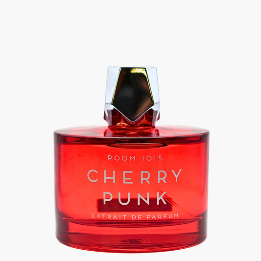Room 1015 Cherry Punk Extrait