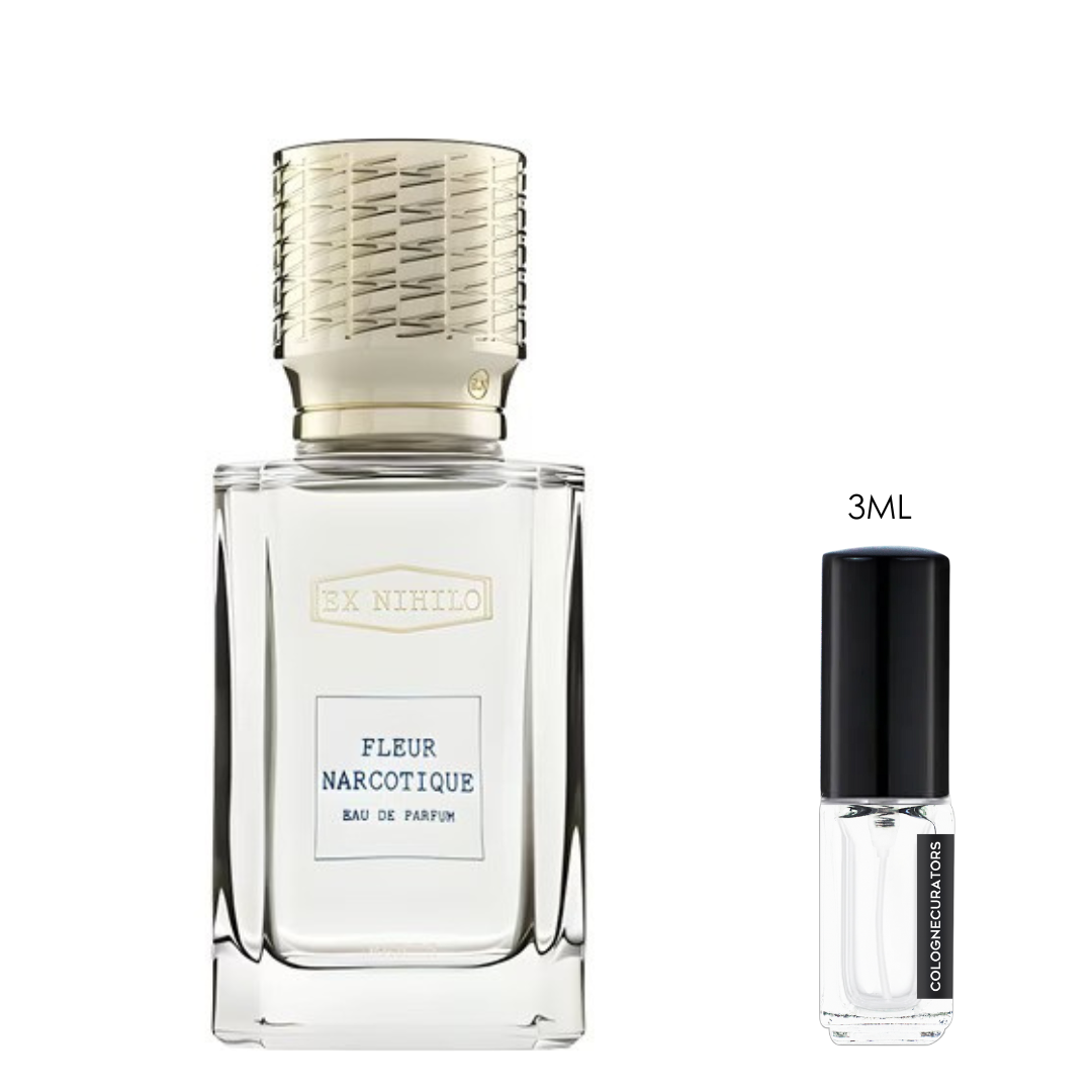 SAMPLE - Ex Nihilo Fleur Narcotique EDP