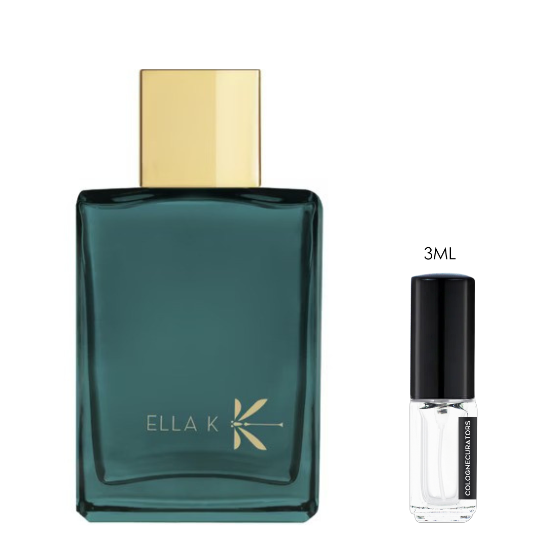 SAMPLE - Ella K Orchid K EDP