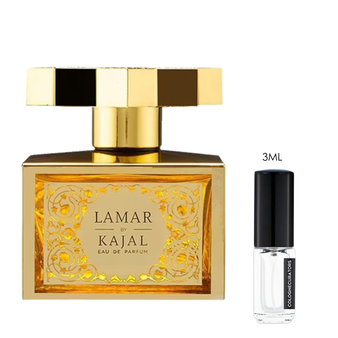 SAMPLE - Kajal Lamar EDP