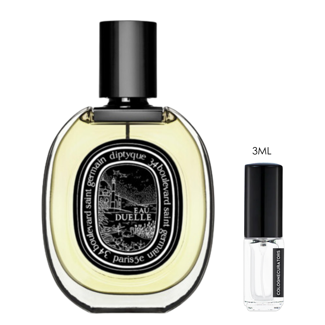 SAMPLE - Diptyque Eau Duelle EDP