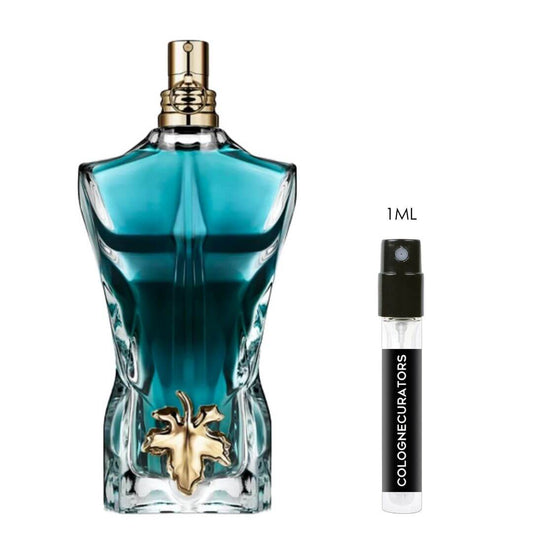 SAMPLE - Jean Paul Gaultier Le Beau EDT