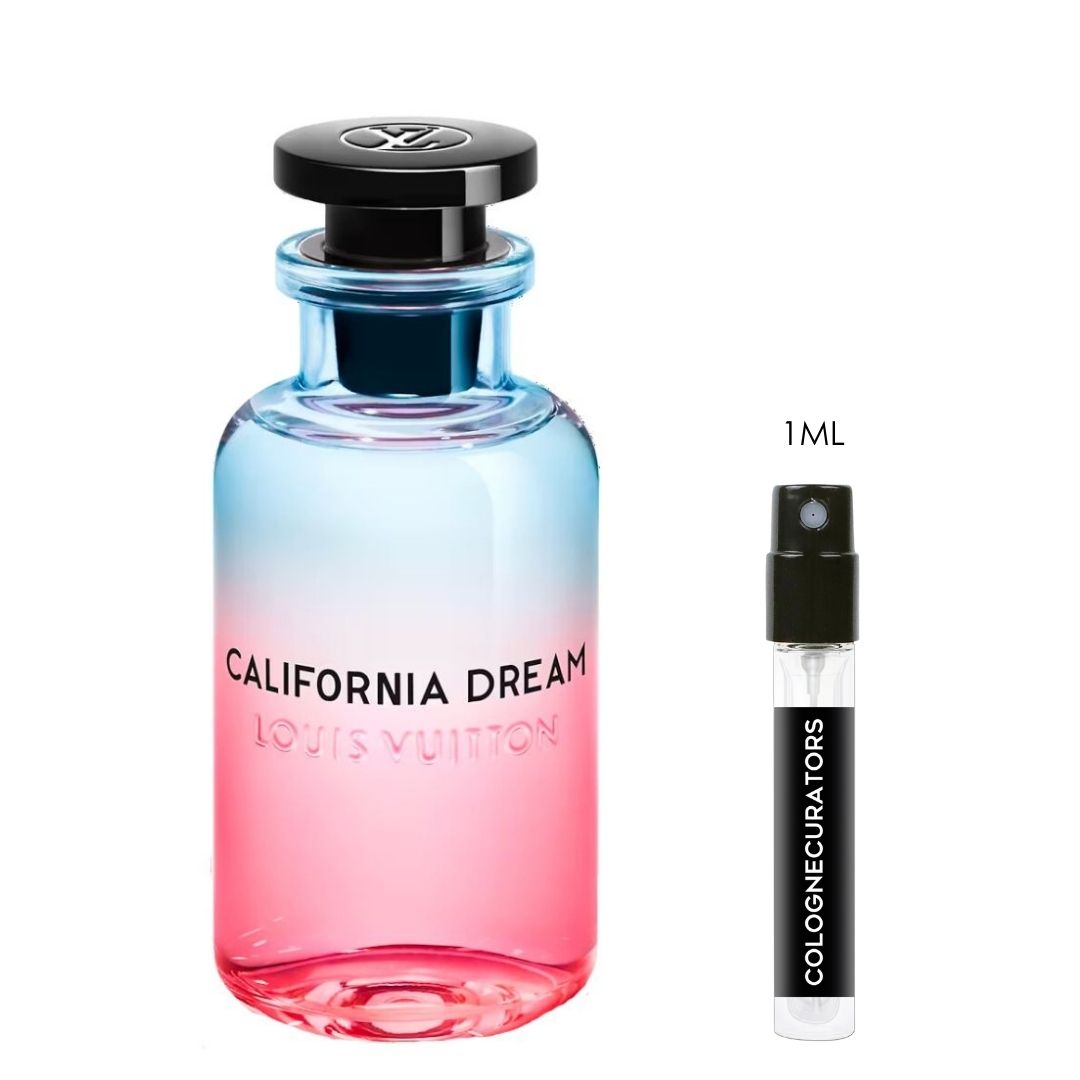 SAMPLE - Louis Vuitton California Dream EDP