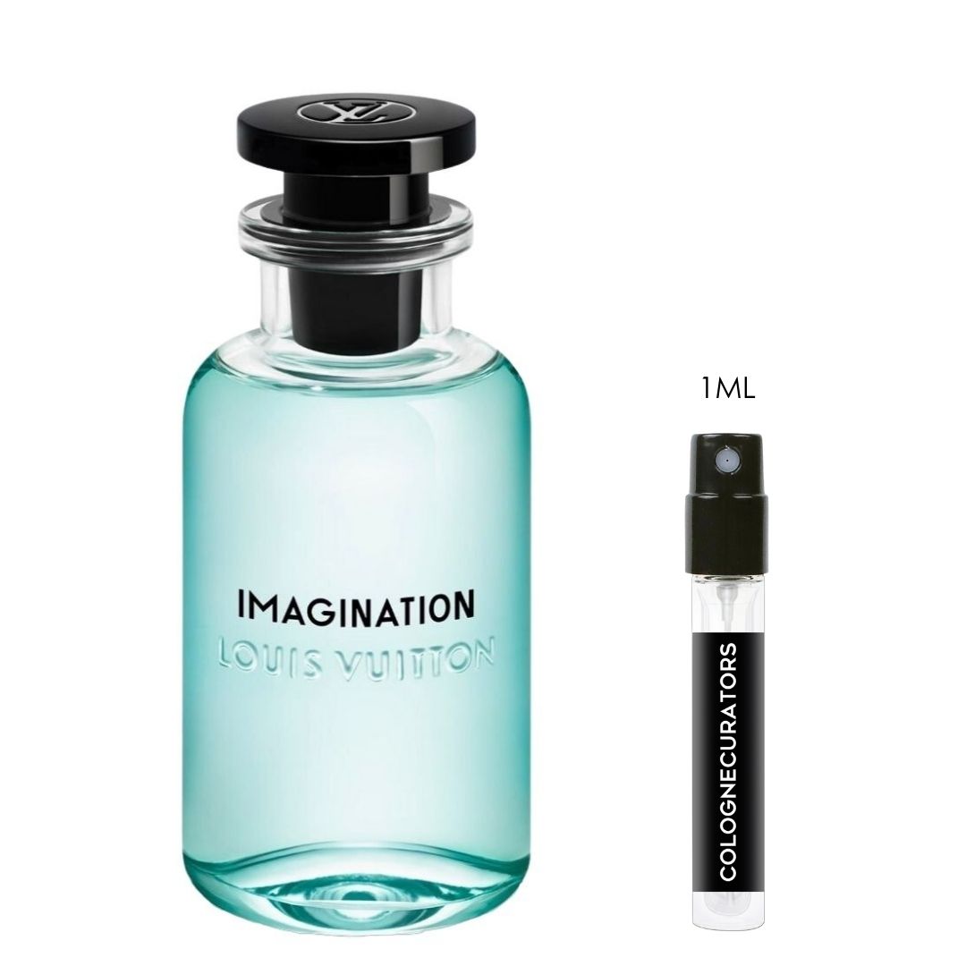 SAMPLE - Louis Vuitton Imagination EDP