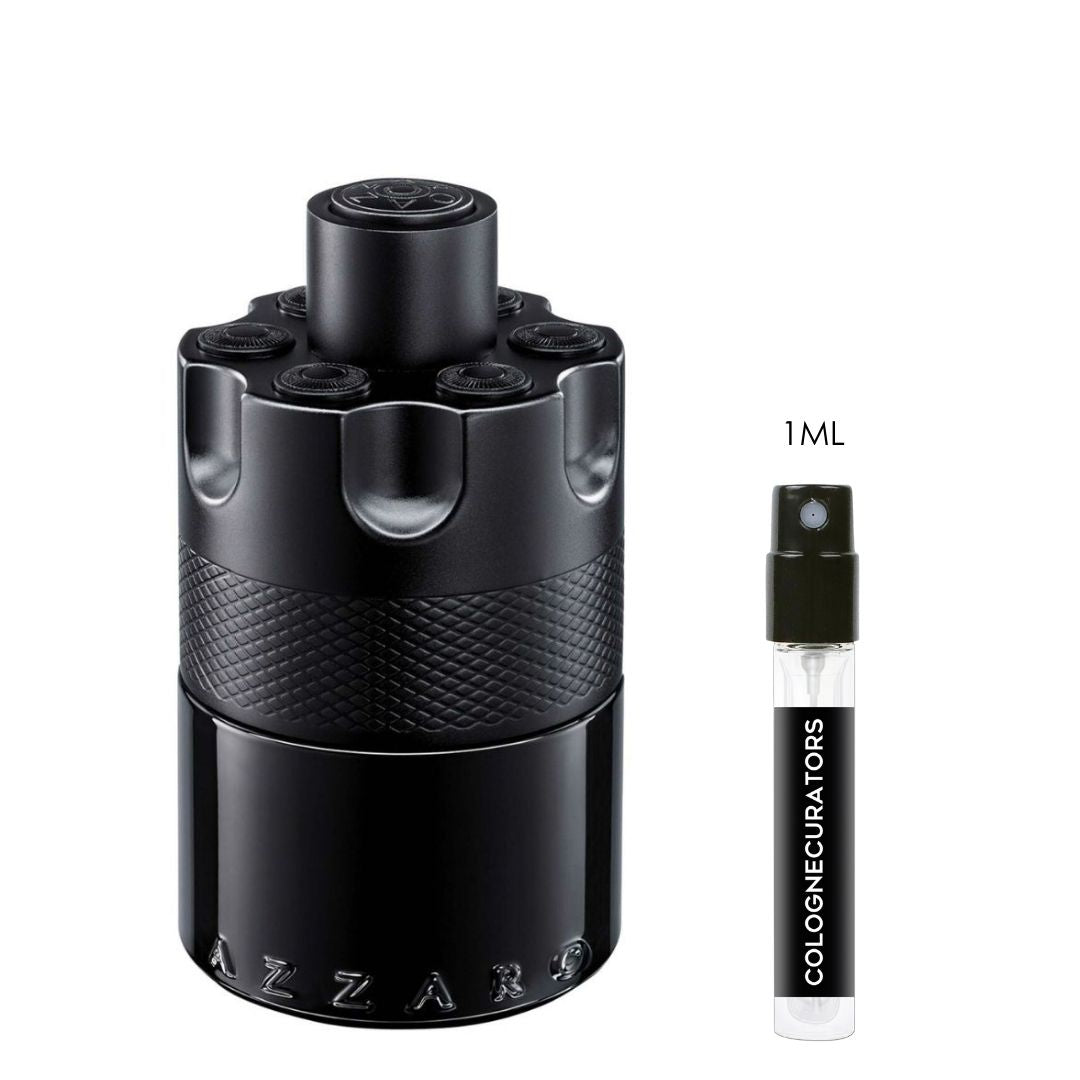 SAMPLE - Azzaro The Most Wanted Intense EDP