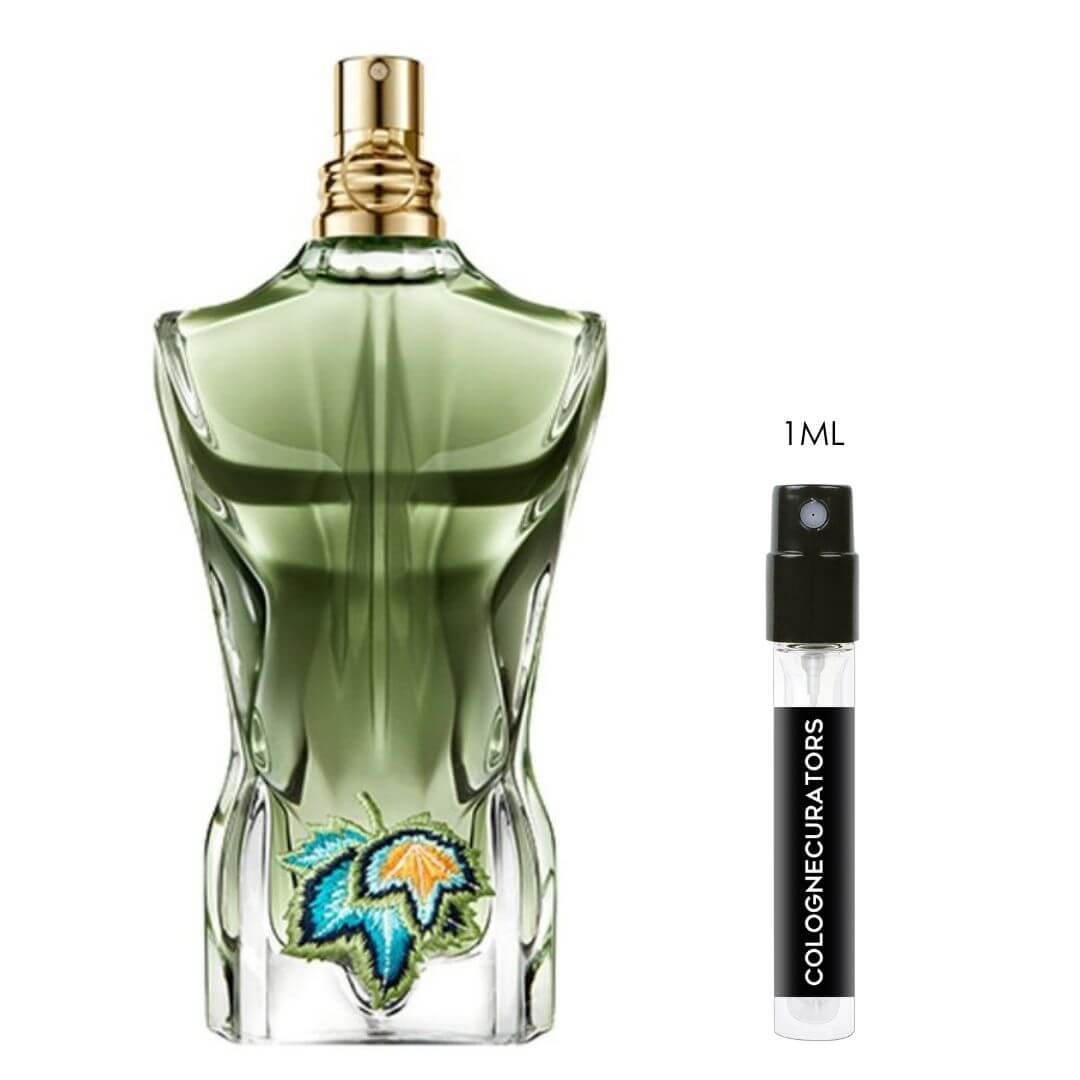 SAMPLE - Jean Paul Gaultier Le Beau Paradise Garden EDP