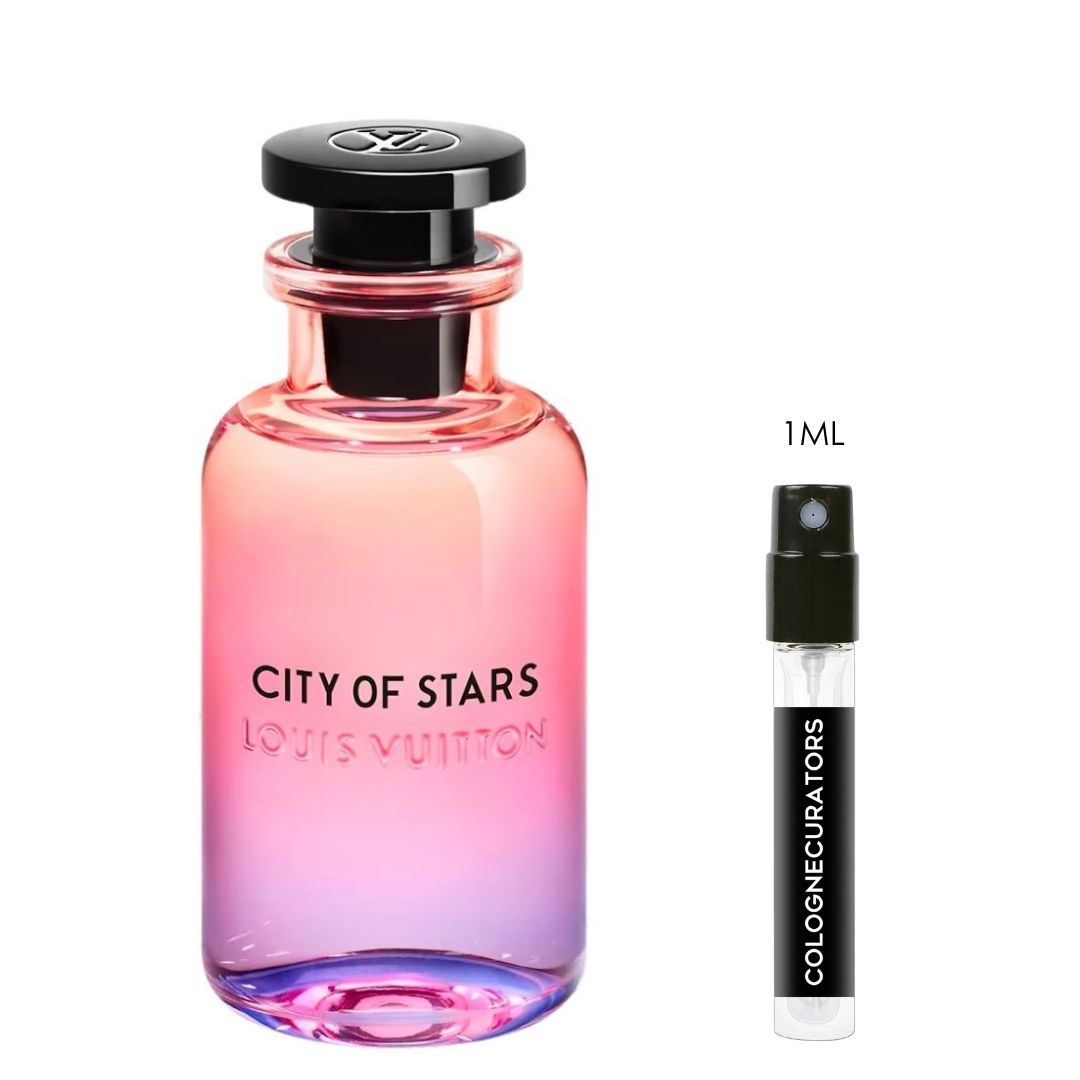 SAMPLE - Louis Vuitton City Of Stars EDP