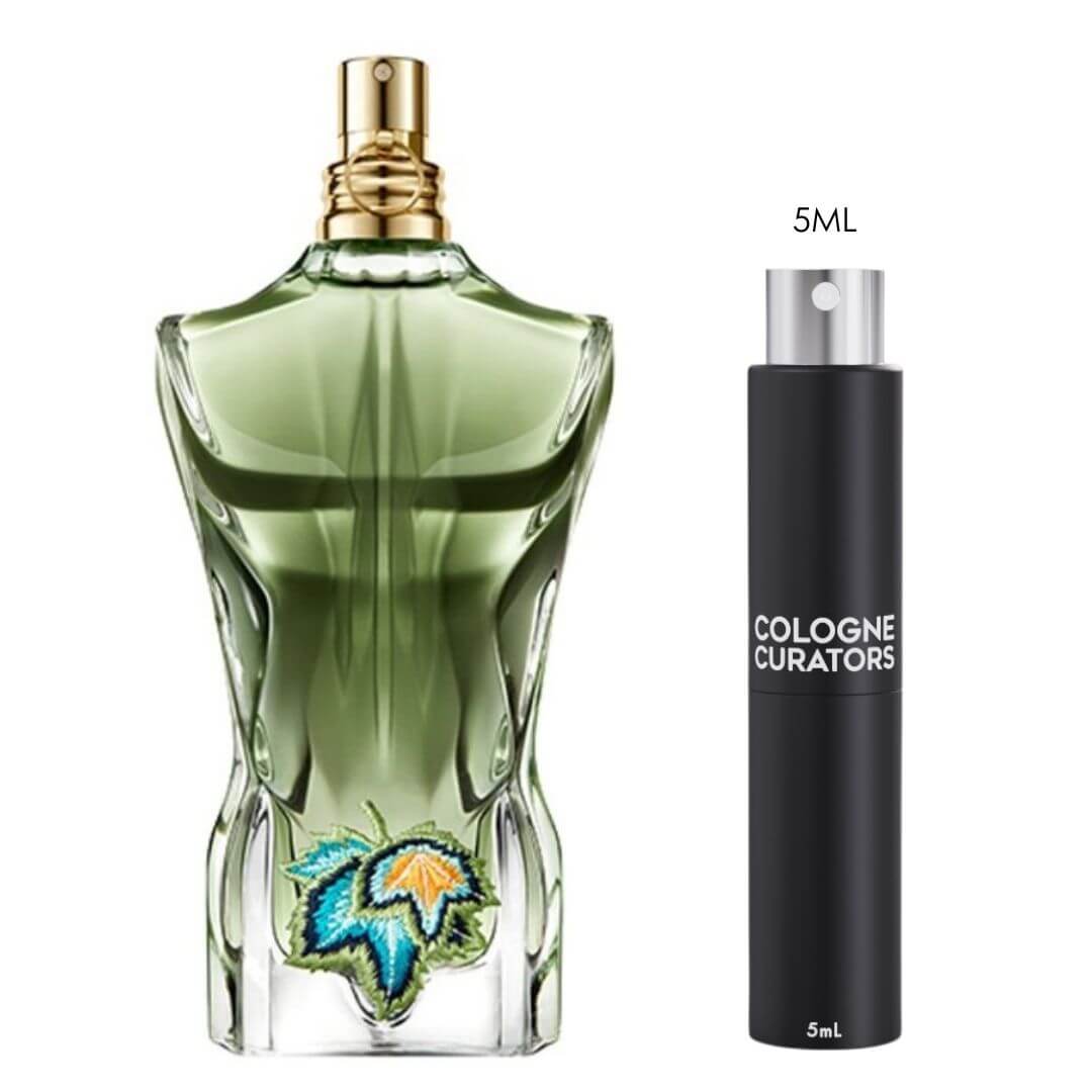 SAMPLE - Jean Paul Gaultier Le Beau Paradise Garden EDP