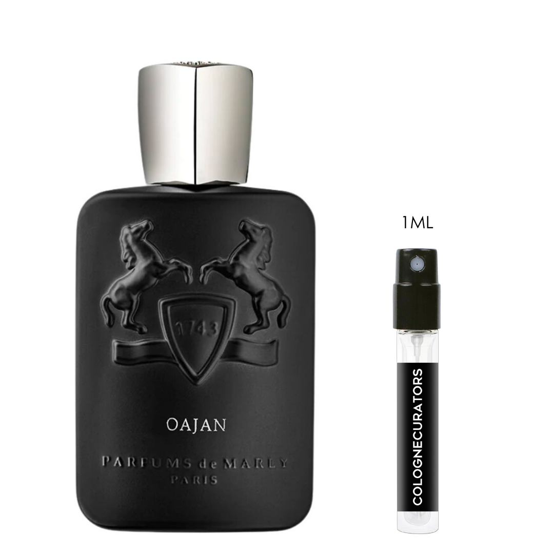 SAMPLE - Parfums De Marly Oajan EDP
