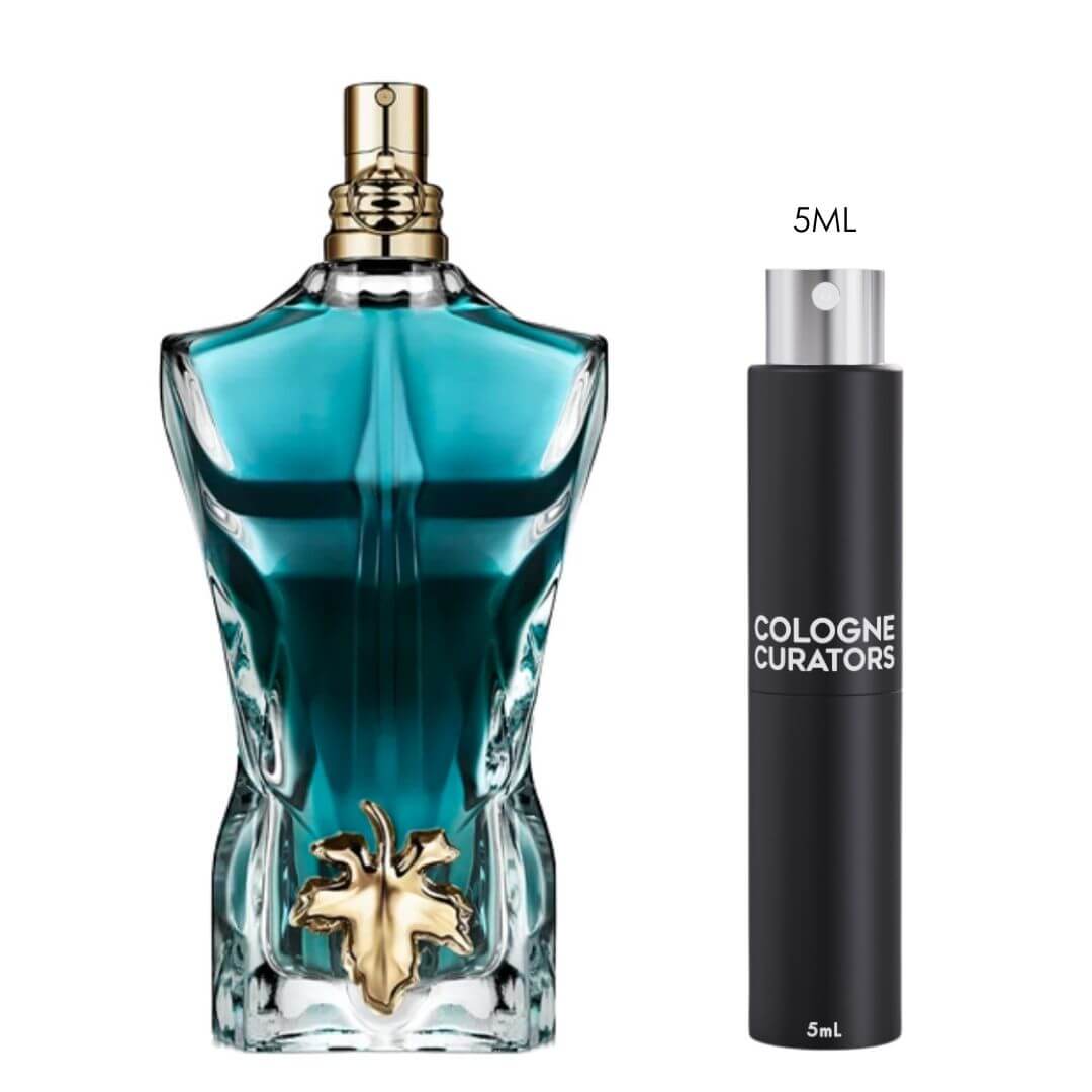 SAMPLE - Jean Paul Gaultier Le Beau EDT