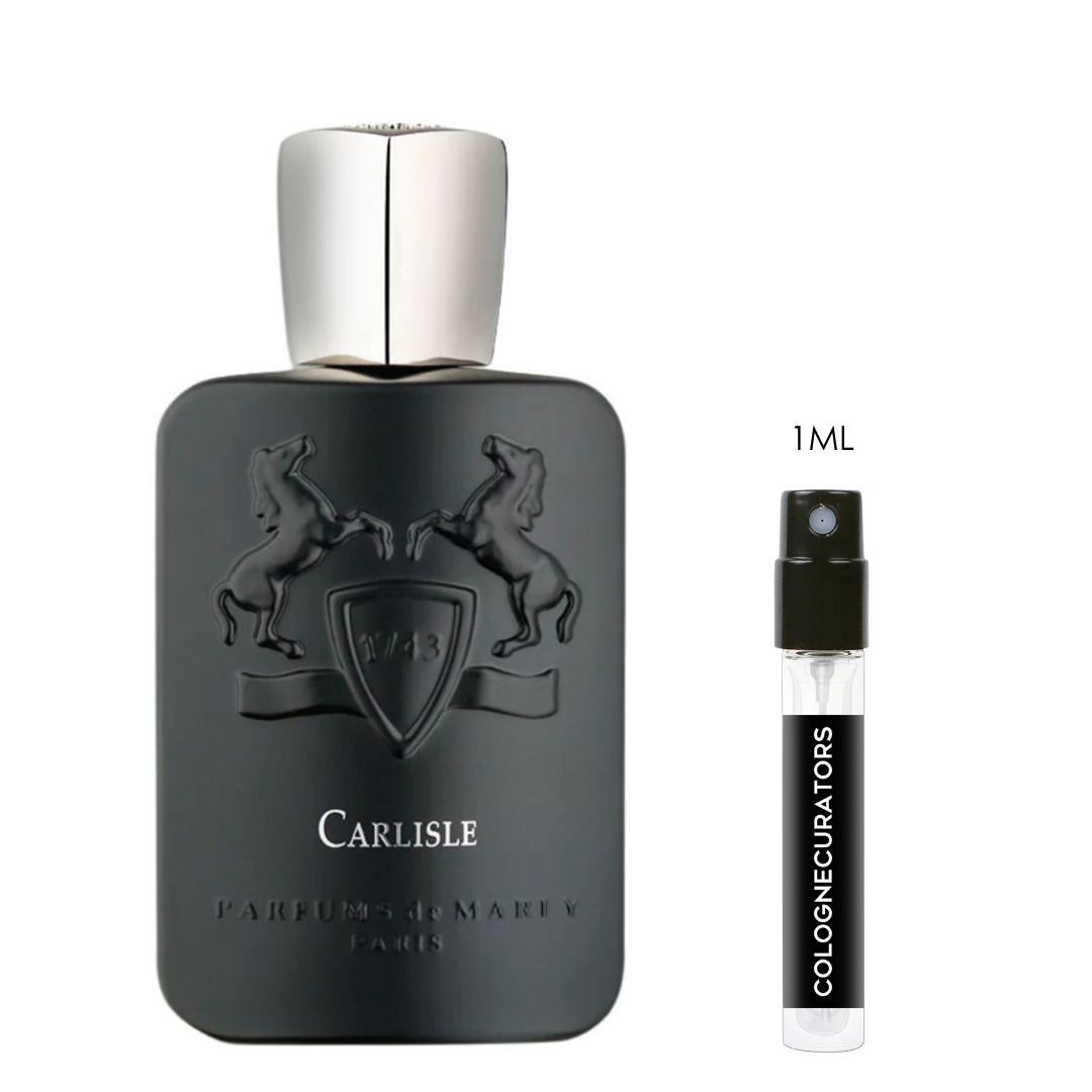 SAMPLE - Parfums De Marly Carlisle EDP