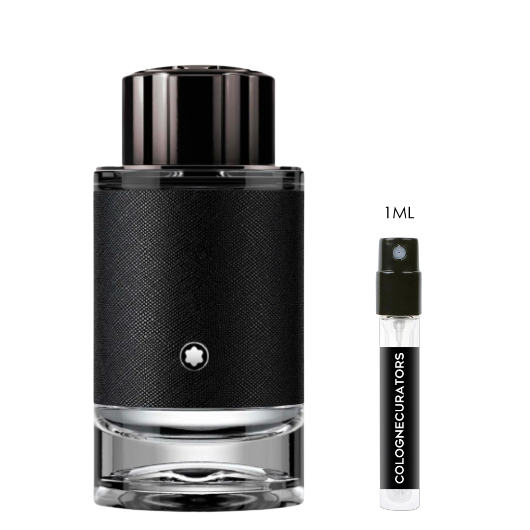 SAMPLE - Mont Blanc Explorer EDP