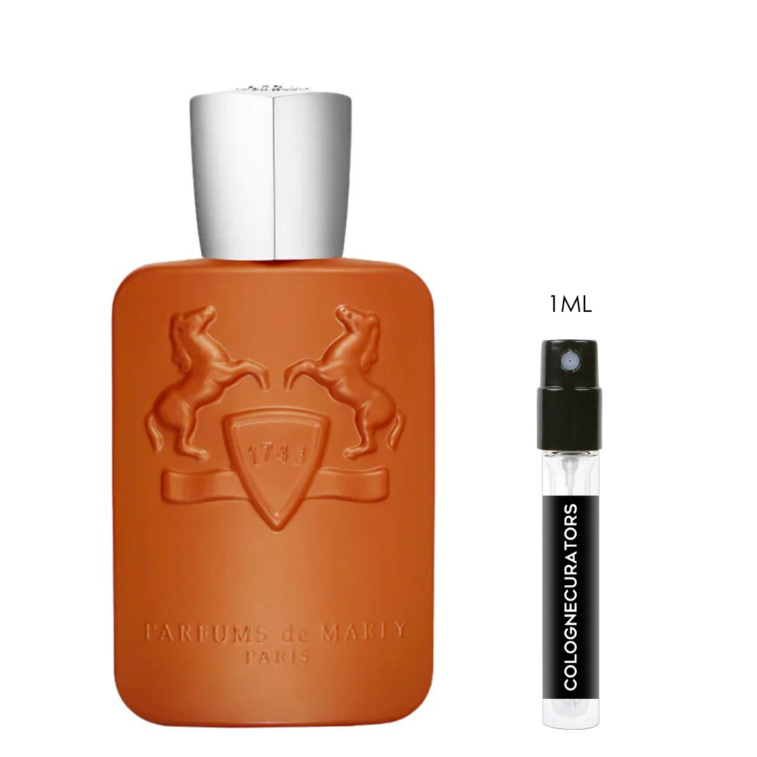 SAMPLE - Parfums De Marly Althair EDP
