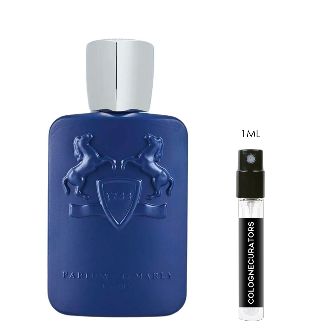 SAMPLE - Parfums De Marly Percival EDP