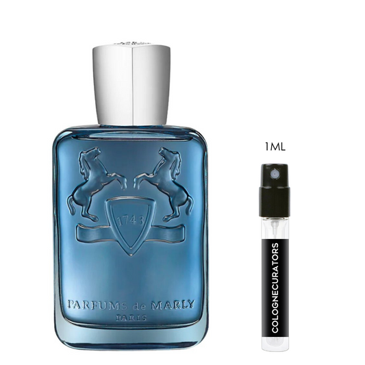 SAMPLE - Parfums De Marly Sedley EDP