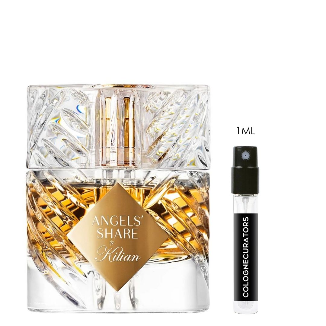 SAMPLE - Kilian Angels Share EDP