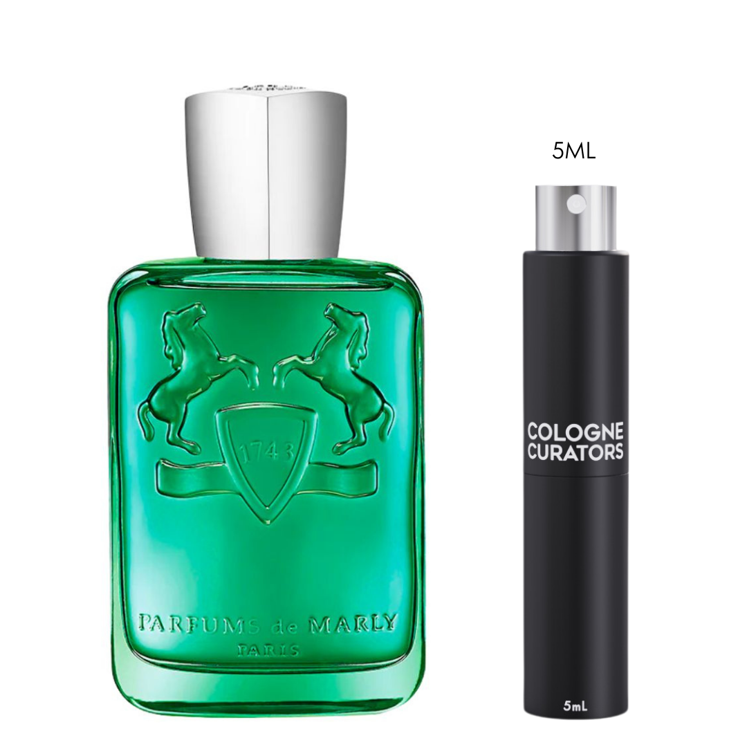 SAMPLE - Parfums De Marly Greenley EDP