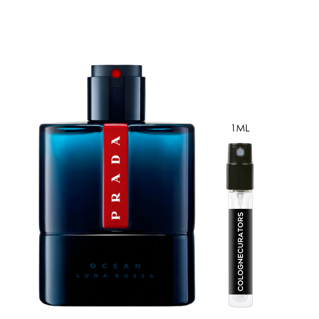 SAMPLE - Prada Luna Rossa Ocean EDT