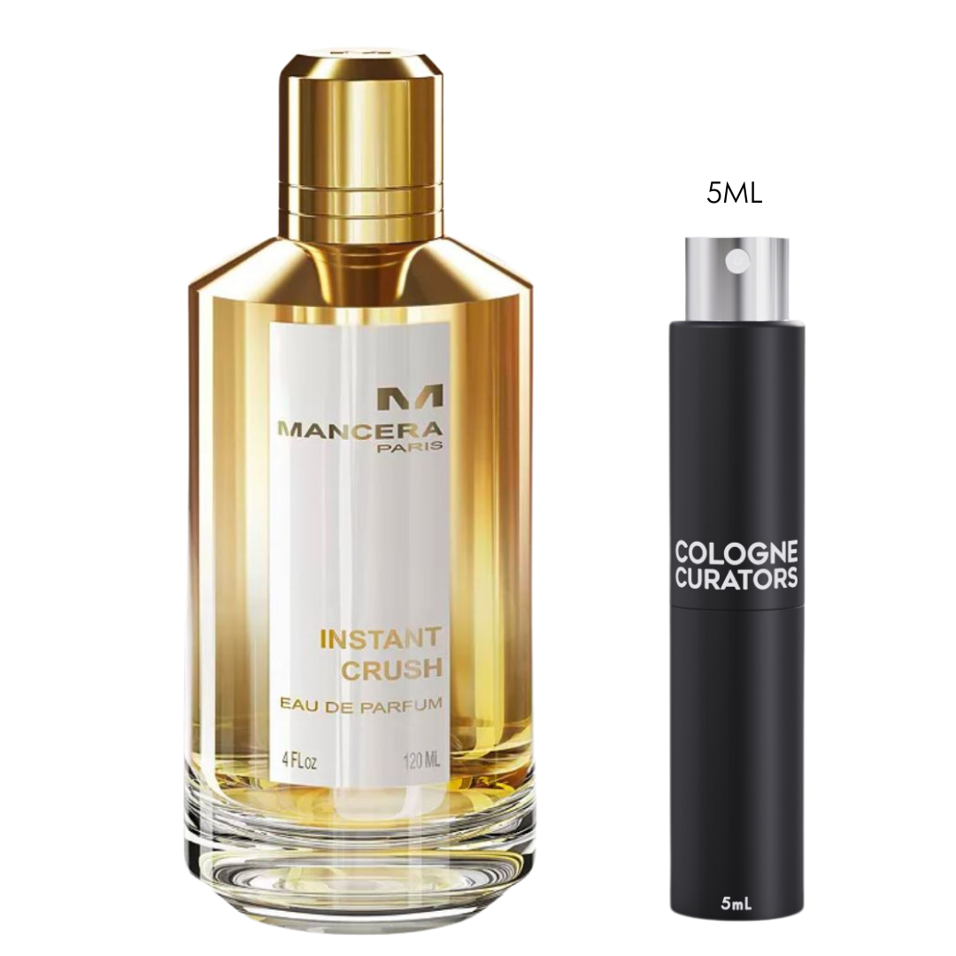 SAMPLE - Mancera Instant Crush EDP