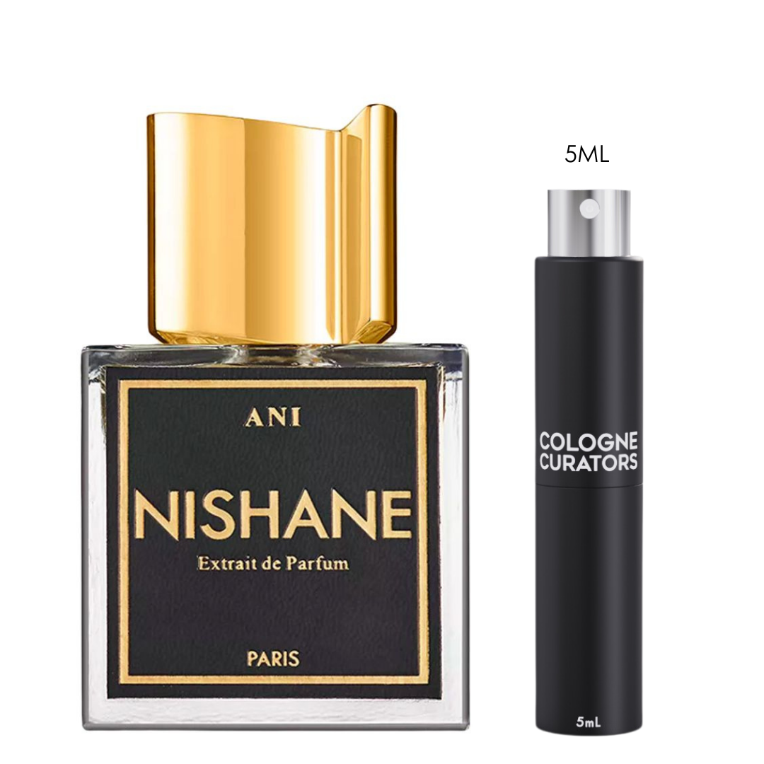 SAMPLE - Nishane Ani Extrait
