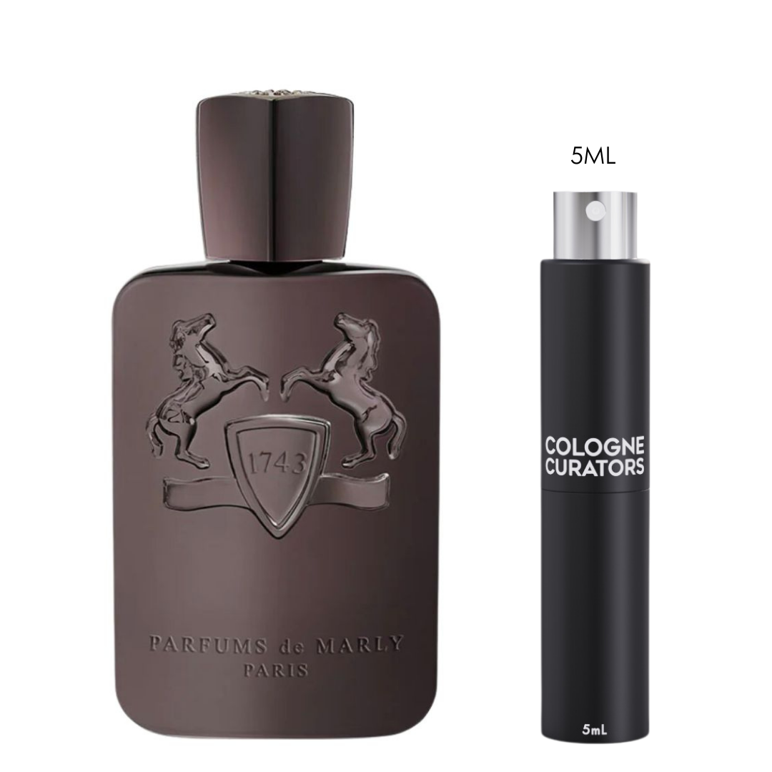SAMPLE - Parfums De Marly Herod EDP