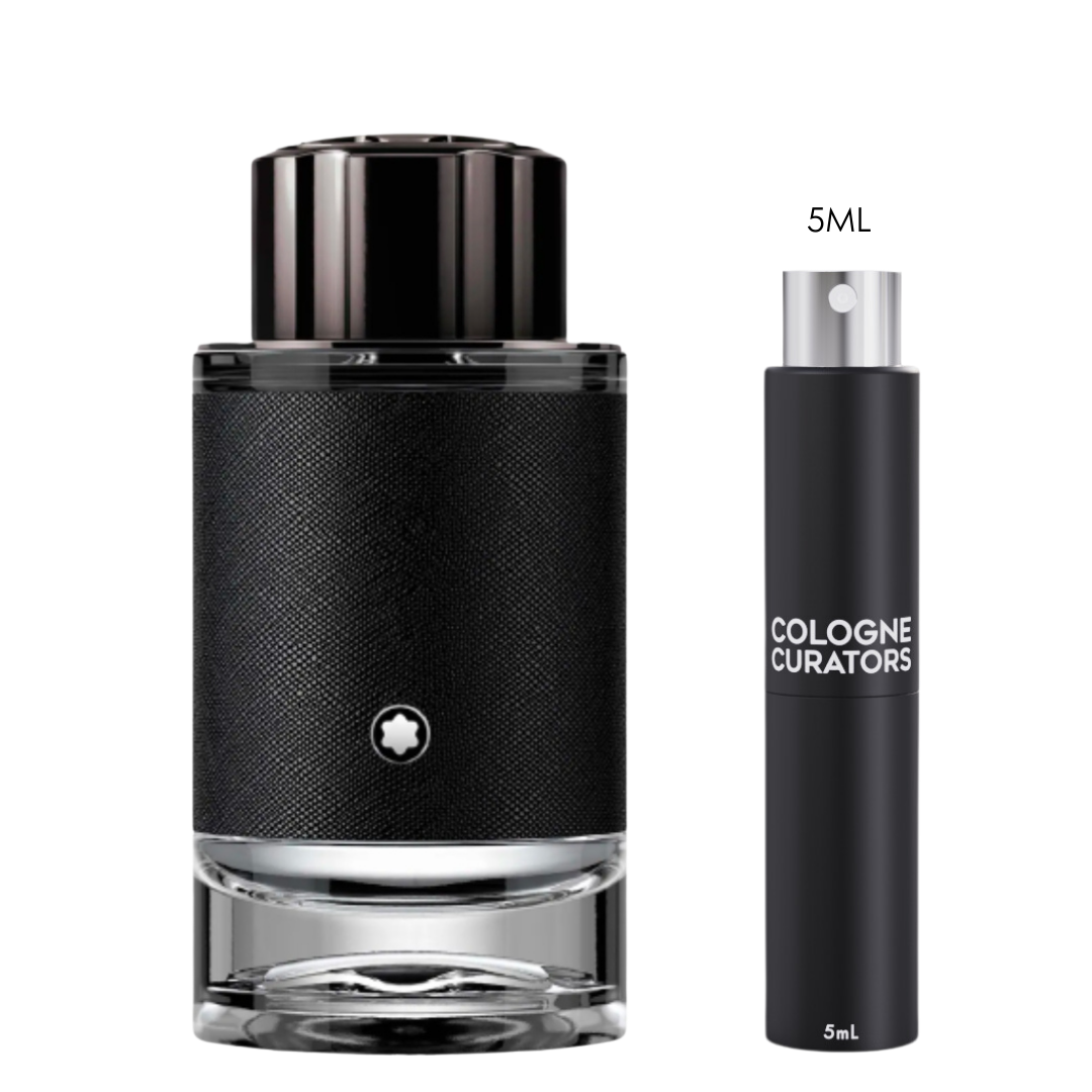 SAMPLE - Mont Blanc Explorer EDP