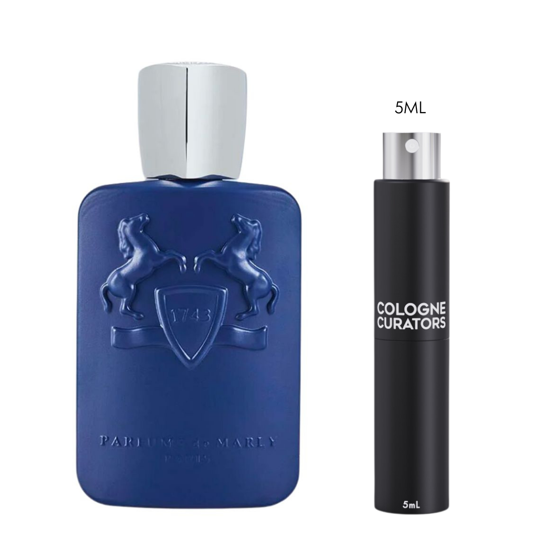 SAMPLE - Parfums De Marly Percival EDP