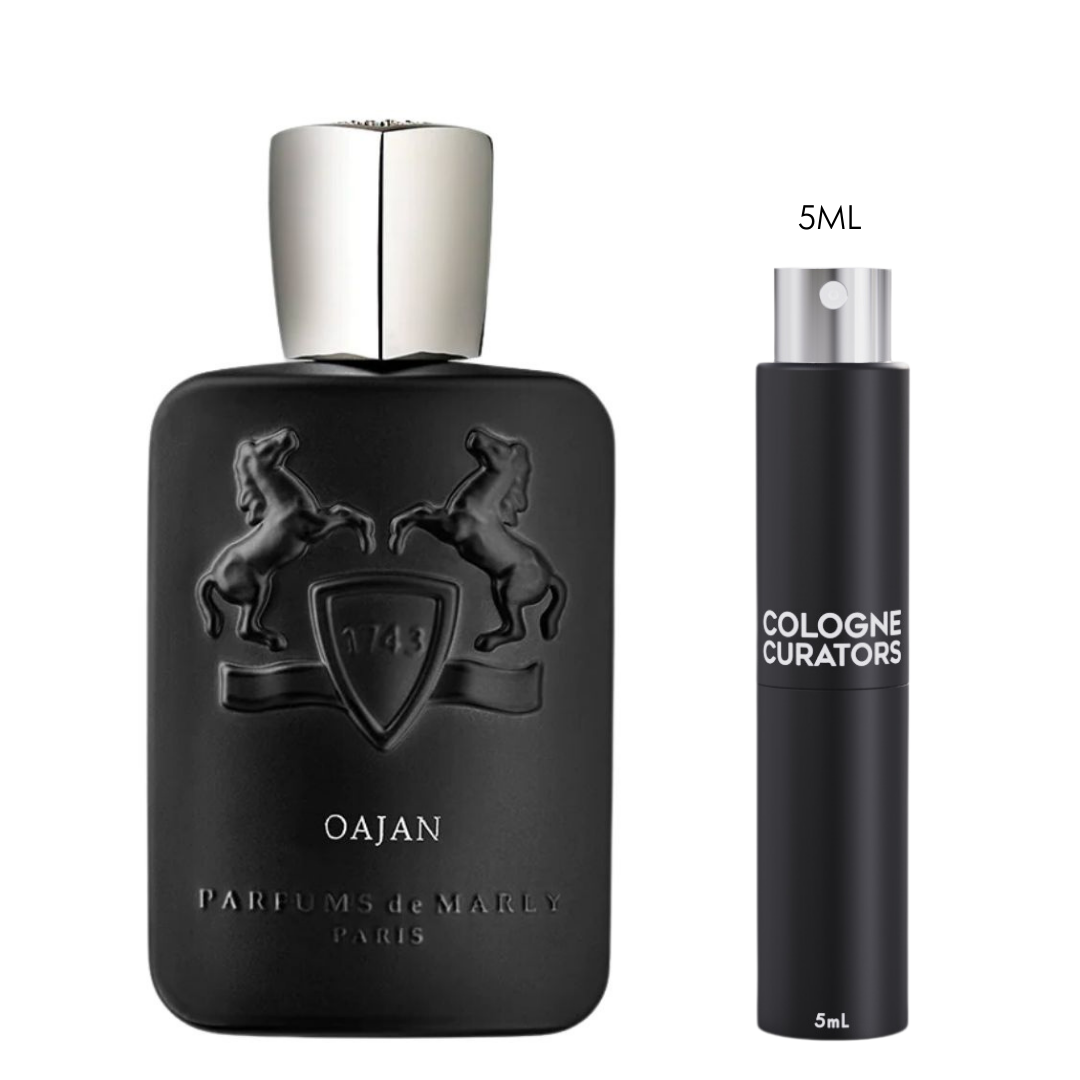 SAMPLE - Parfums De Marly Oajan EDP