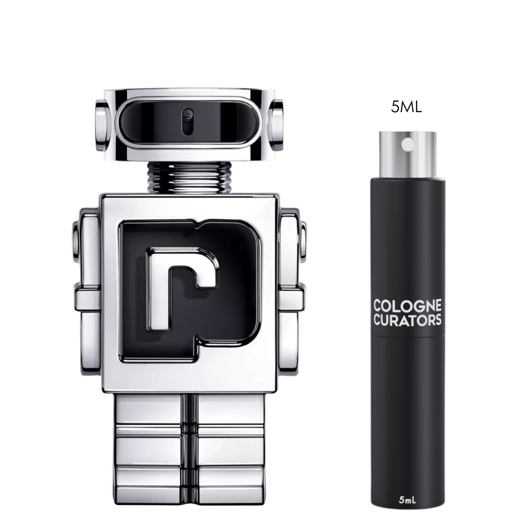 SAMPLE - Paco Rabanne Phantom EDT