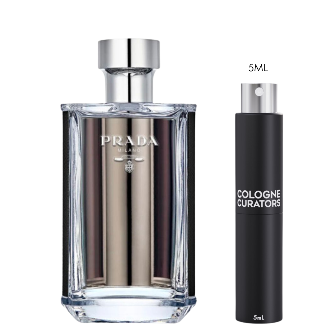 SAMPLE - Prada L'homme EDT