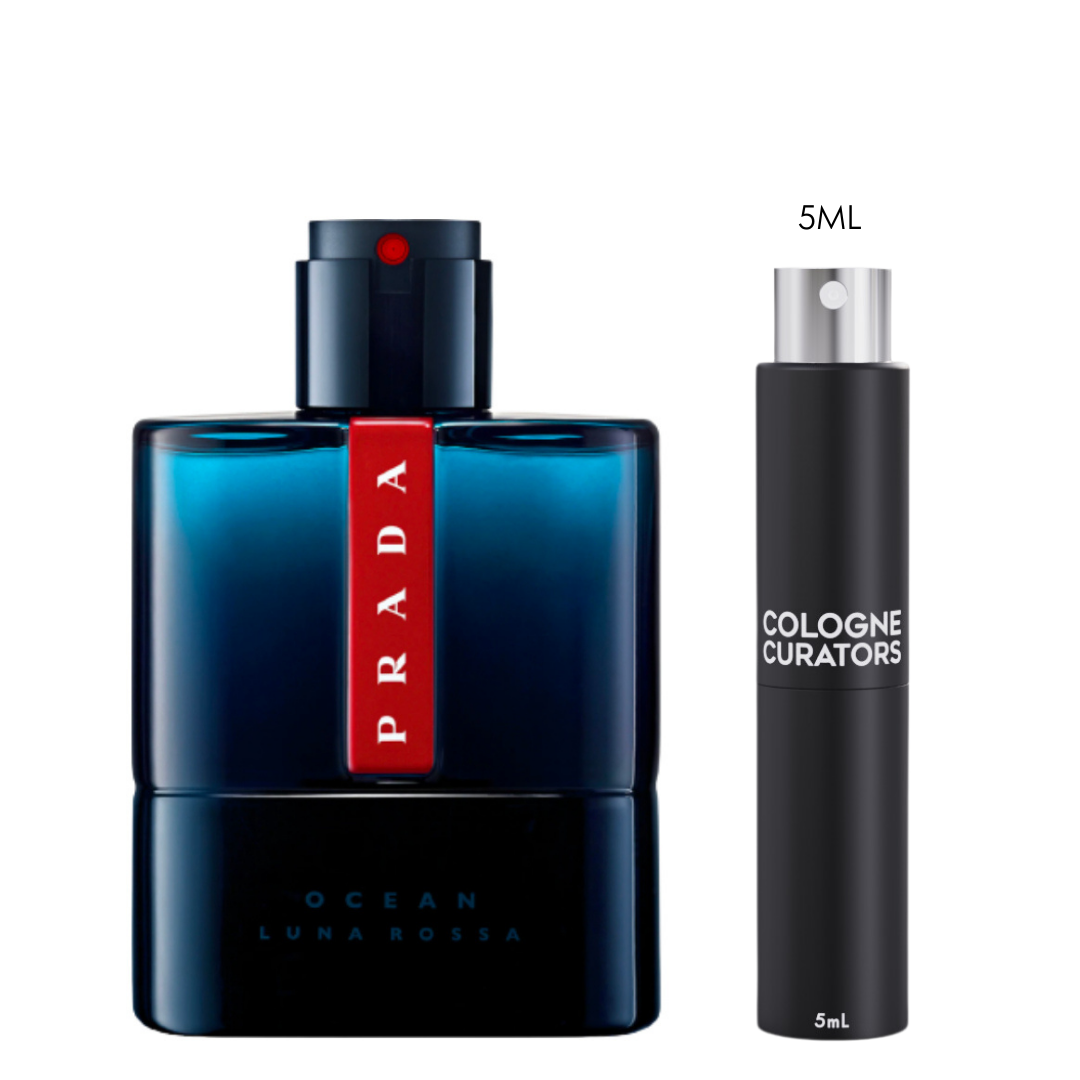 SAMPLE - Prada Luna Rossa Ocean EDT