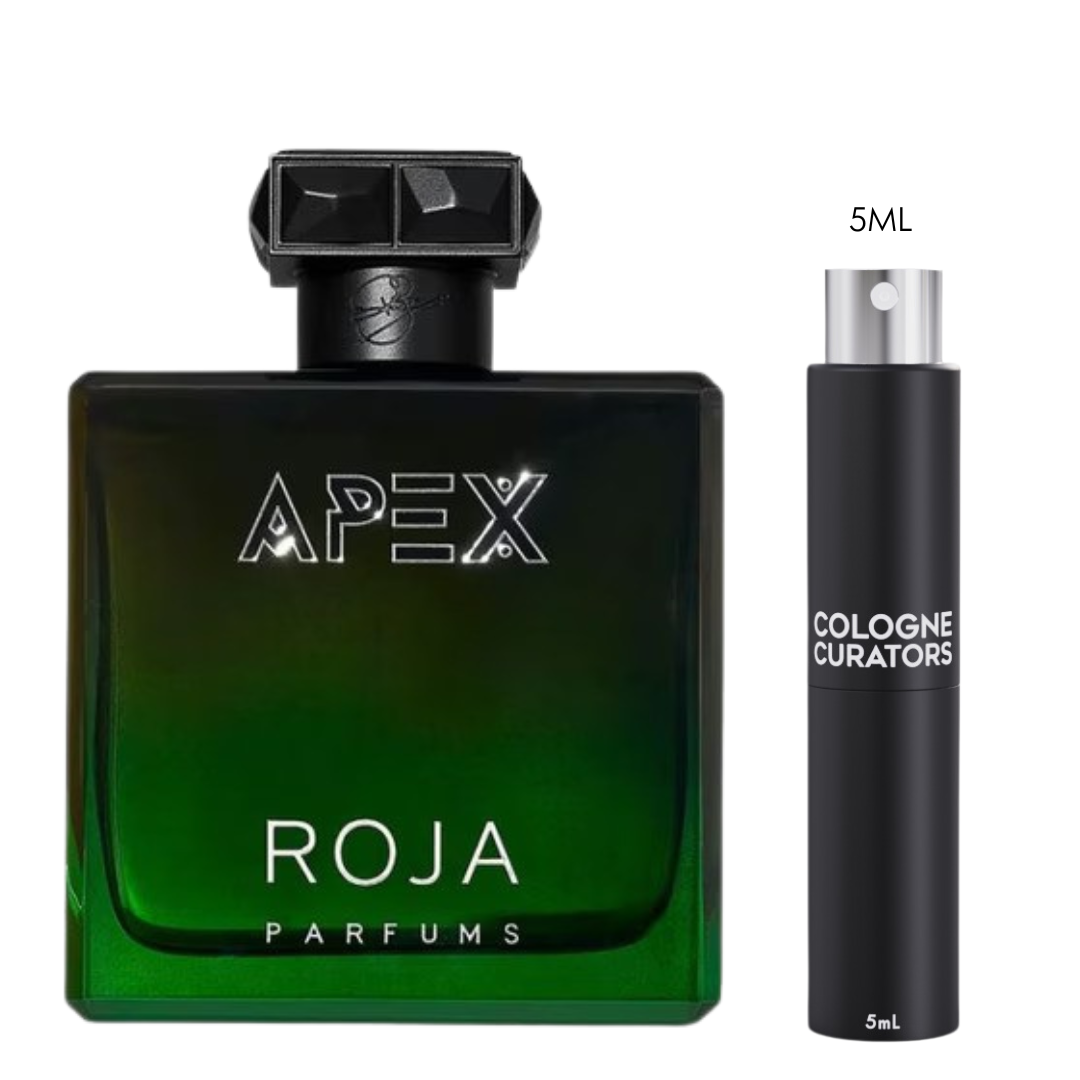 SAMPLE - Roja Parfums Apex Cologne EDP