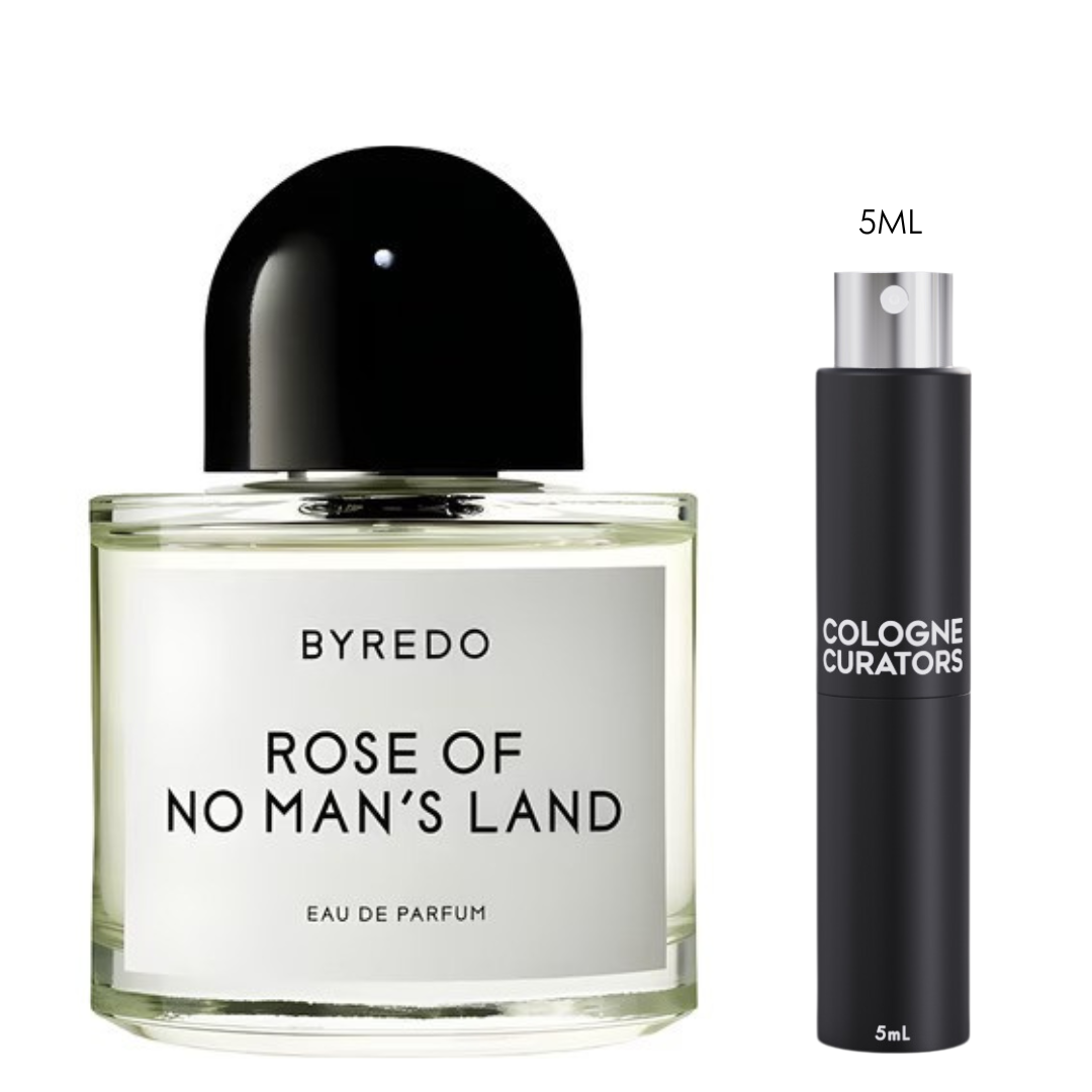 SAMPLE -  Byredo Rose of No Man's Land EDP