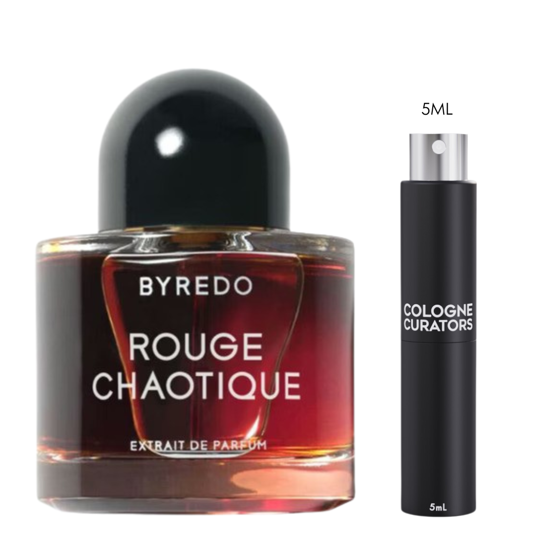 SAMPLE - Byredo Parfums Rouge Chaotique Extrait