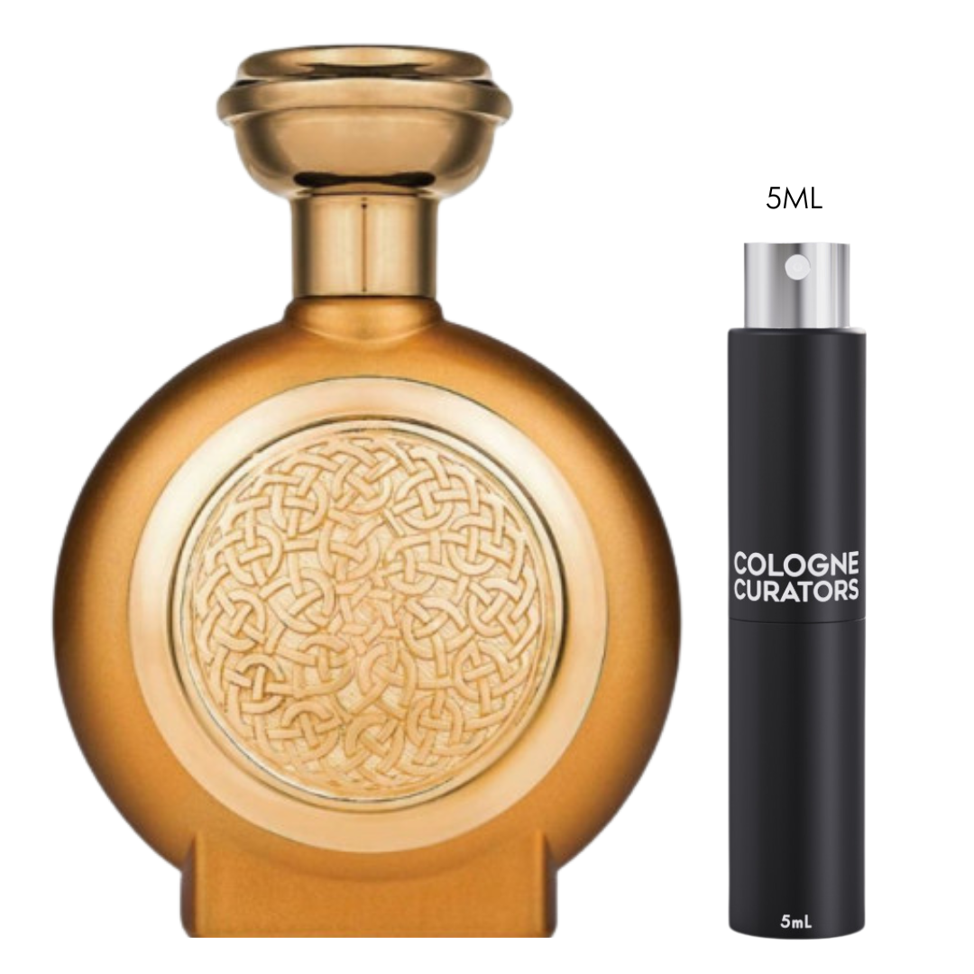 SAMPLE - Boadicea The Victorious Consort EDP