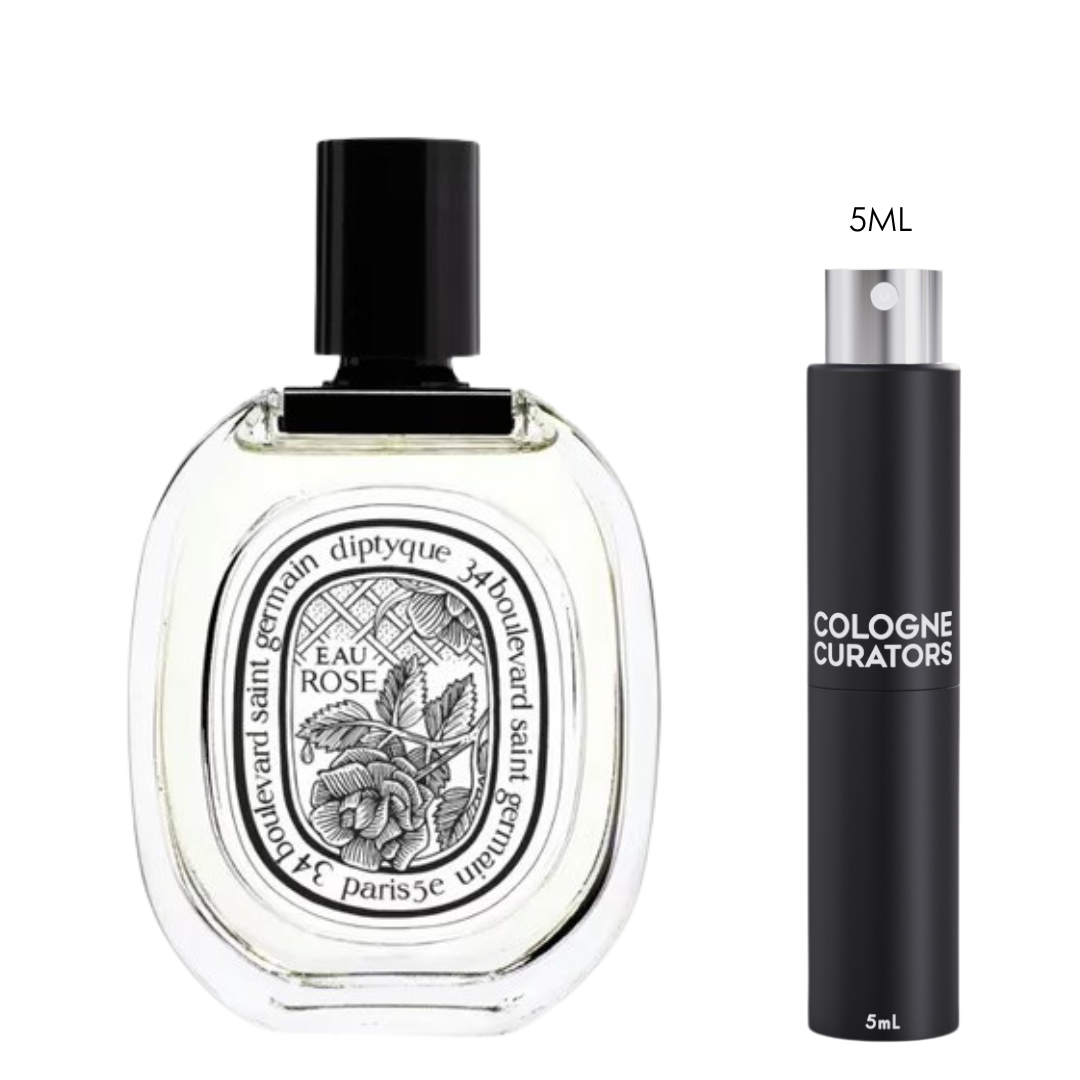 SAMPLE - Diptyque Eau Rose EDT