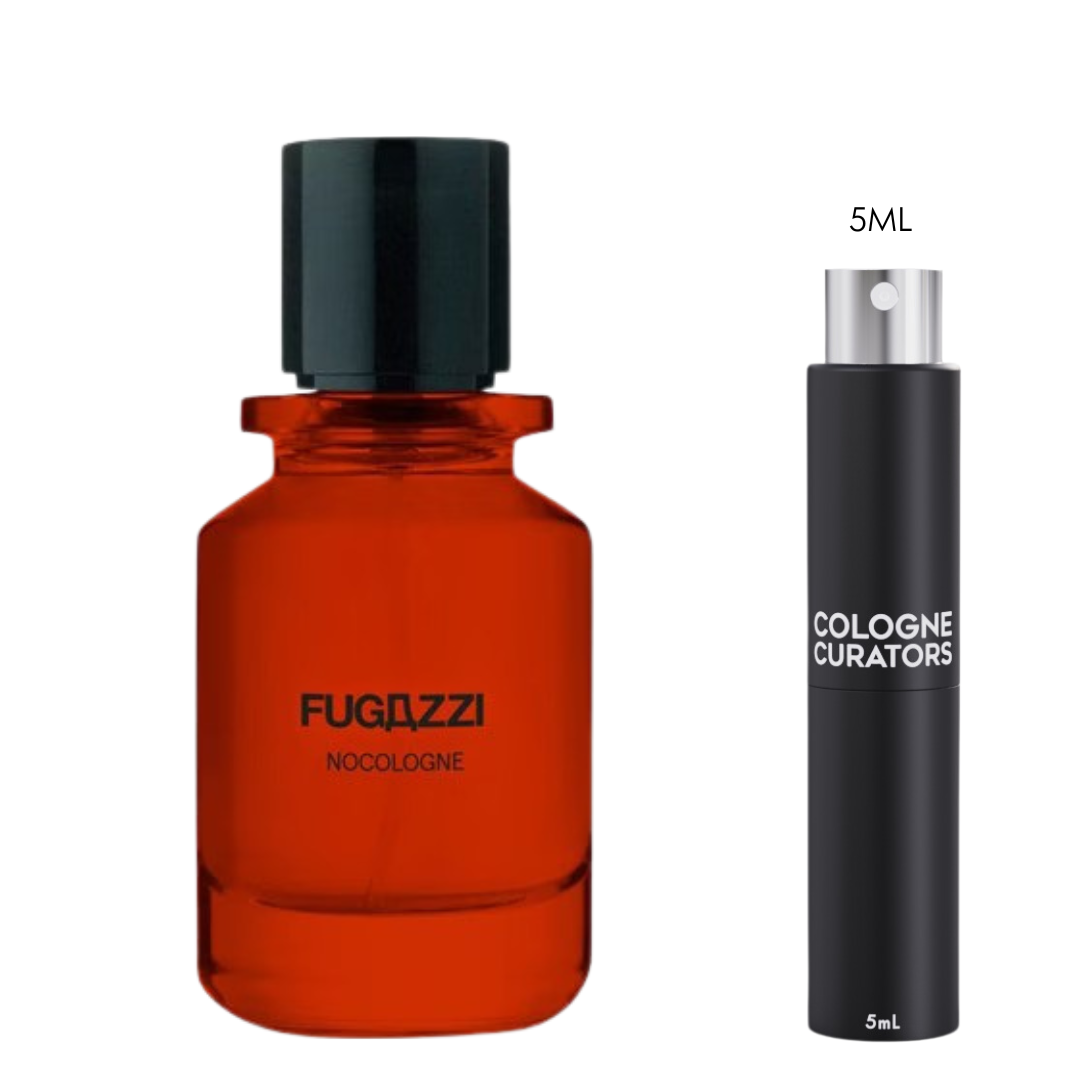 SAMPLE - Fugazzi Nocologne Extrait