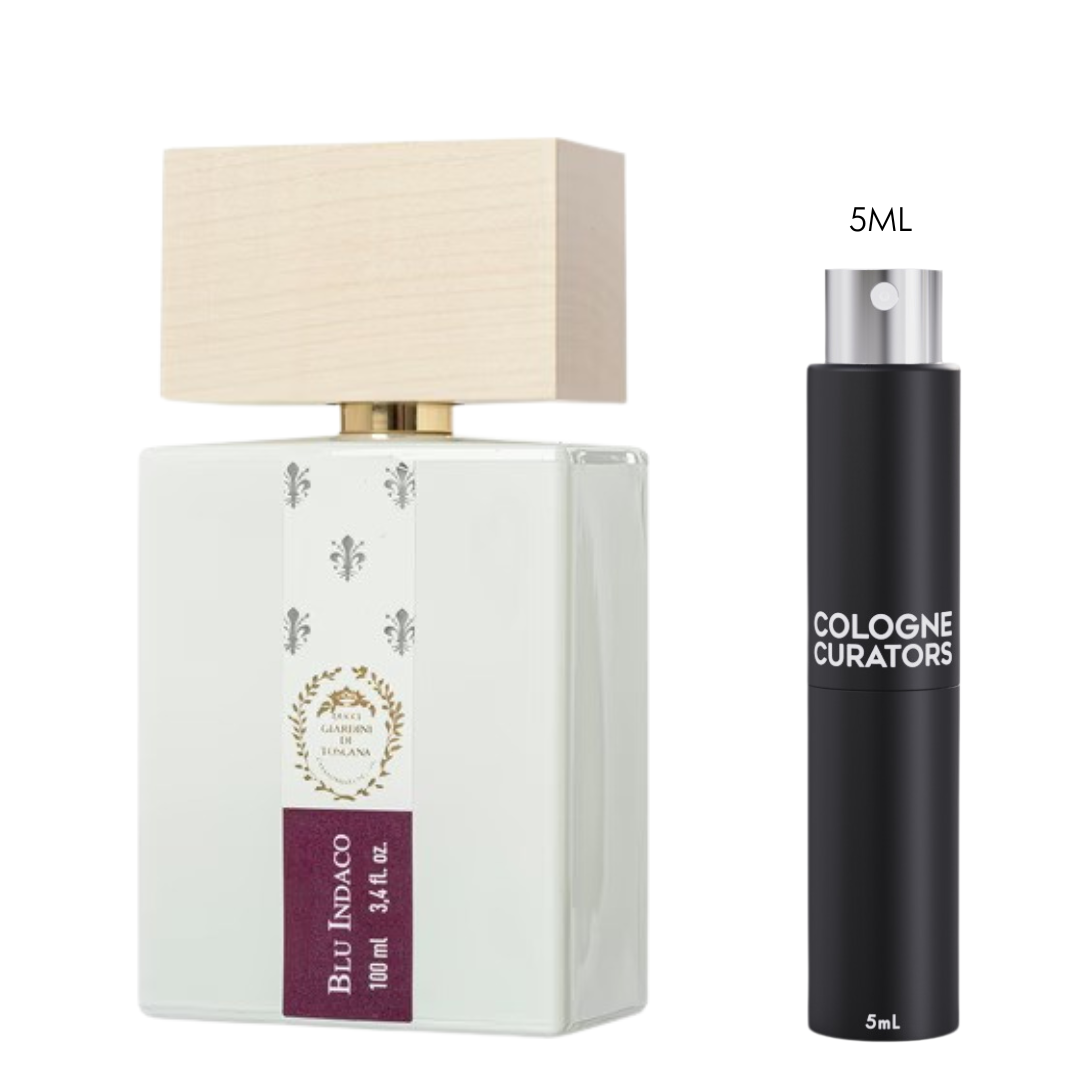 SAMPLE - Giardini Di Toscana Blu Indaco EDP