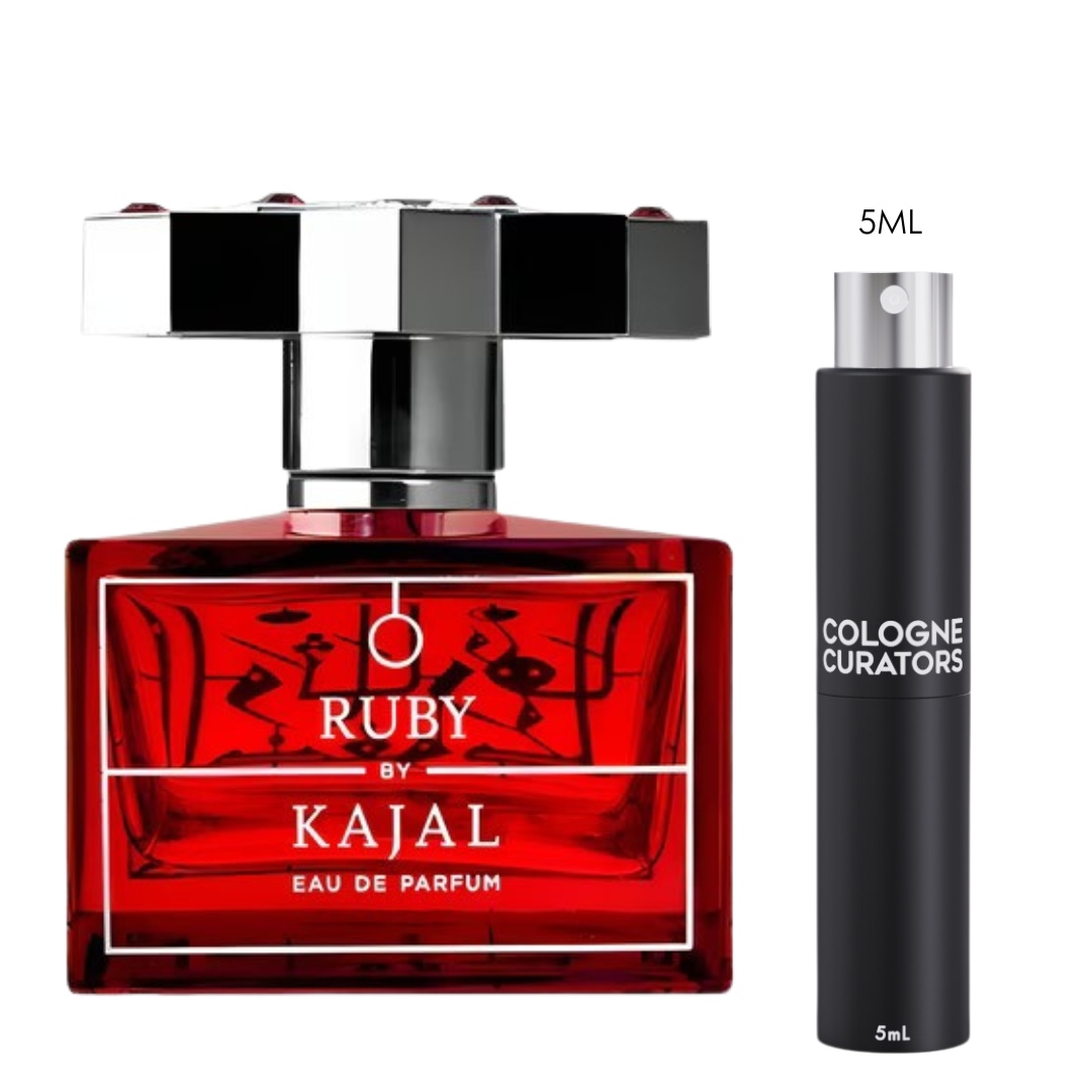 SAMPLE - Kajal Ruby EDP