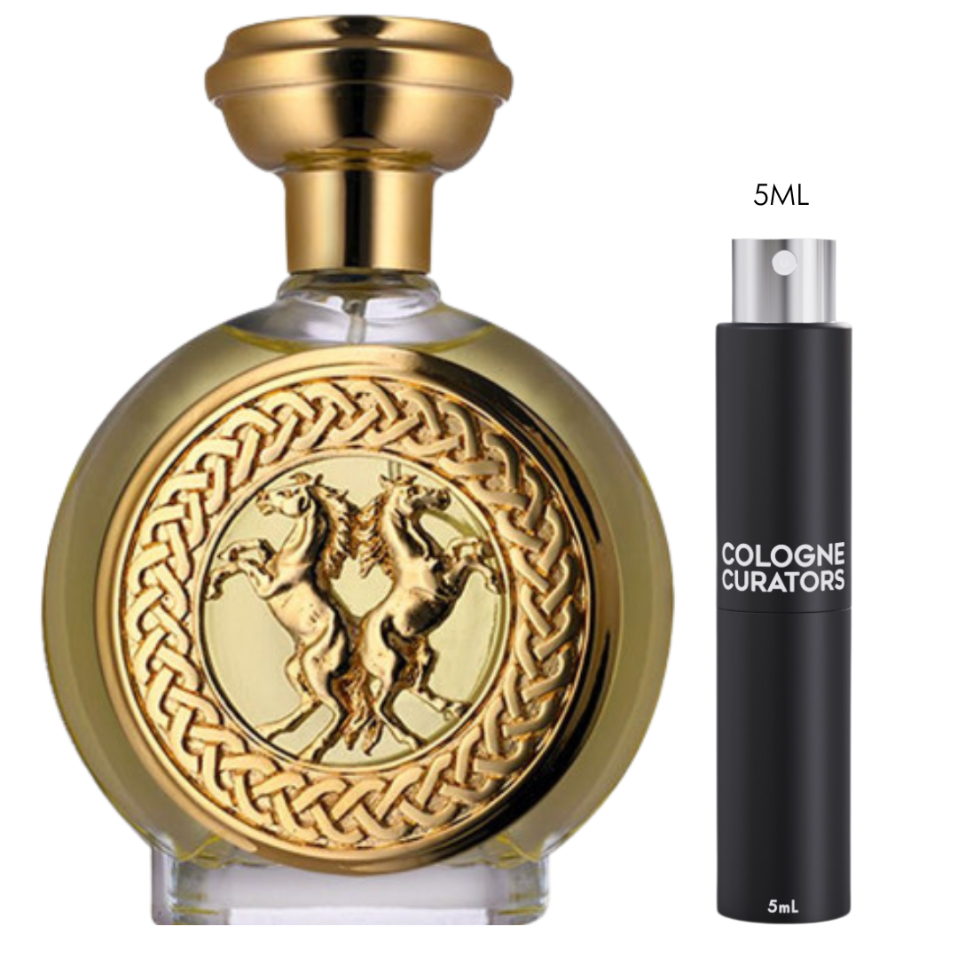 SAMPLE - Boadicea The Victorious Valiant EDP