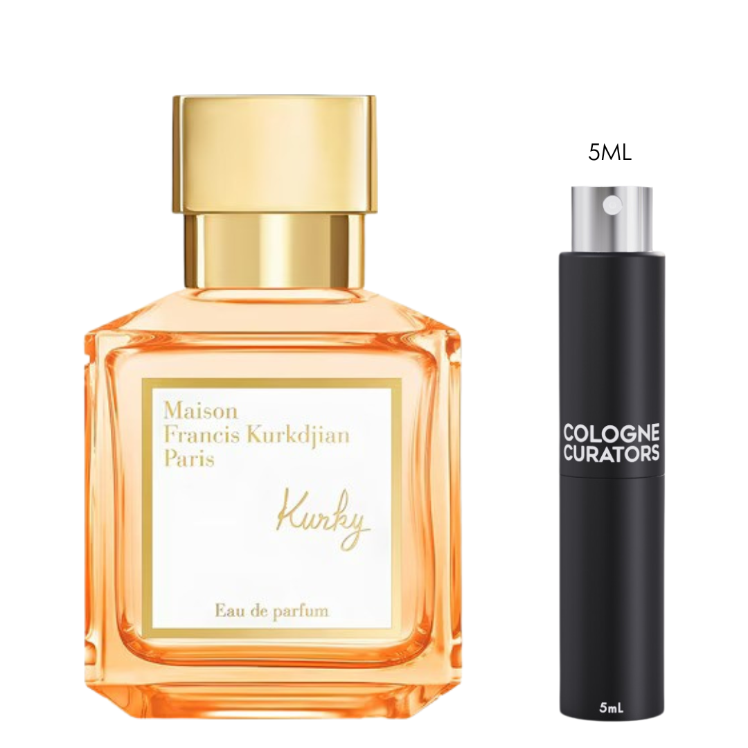 SAMPLE - Maison Francis Kurkdjian Kurky EDP