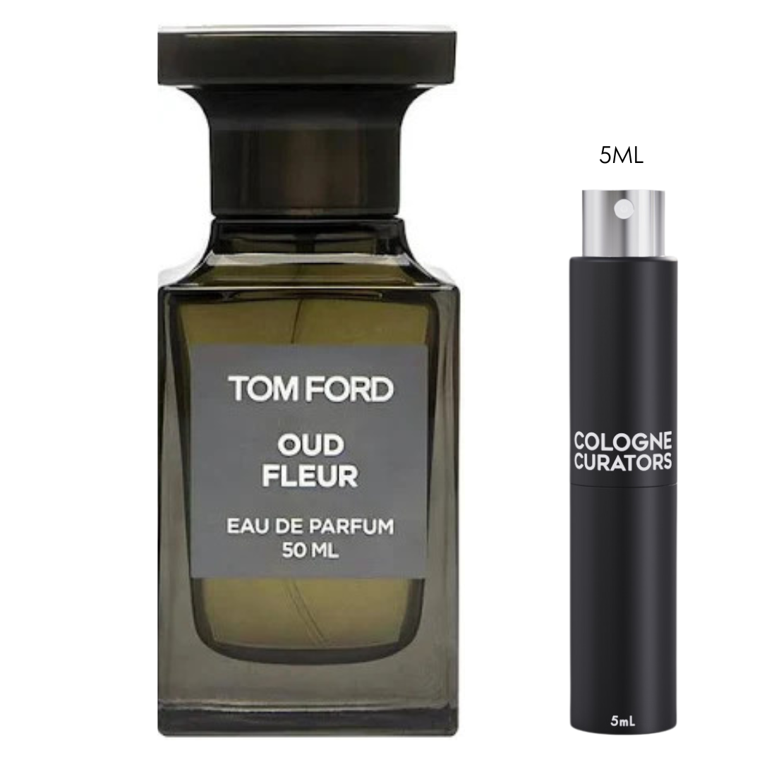 SAMPLE - Tom Ford Oud Fleur EDP