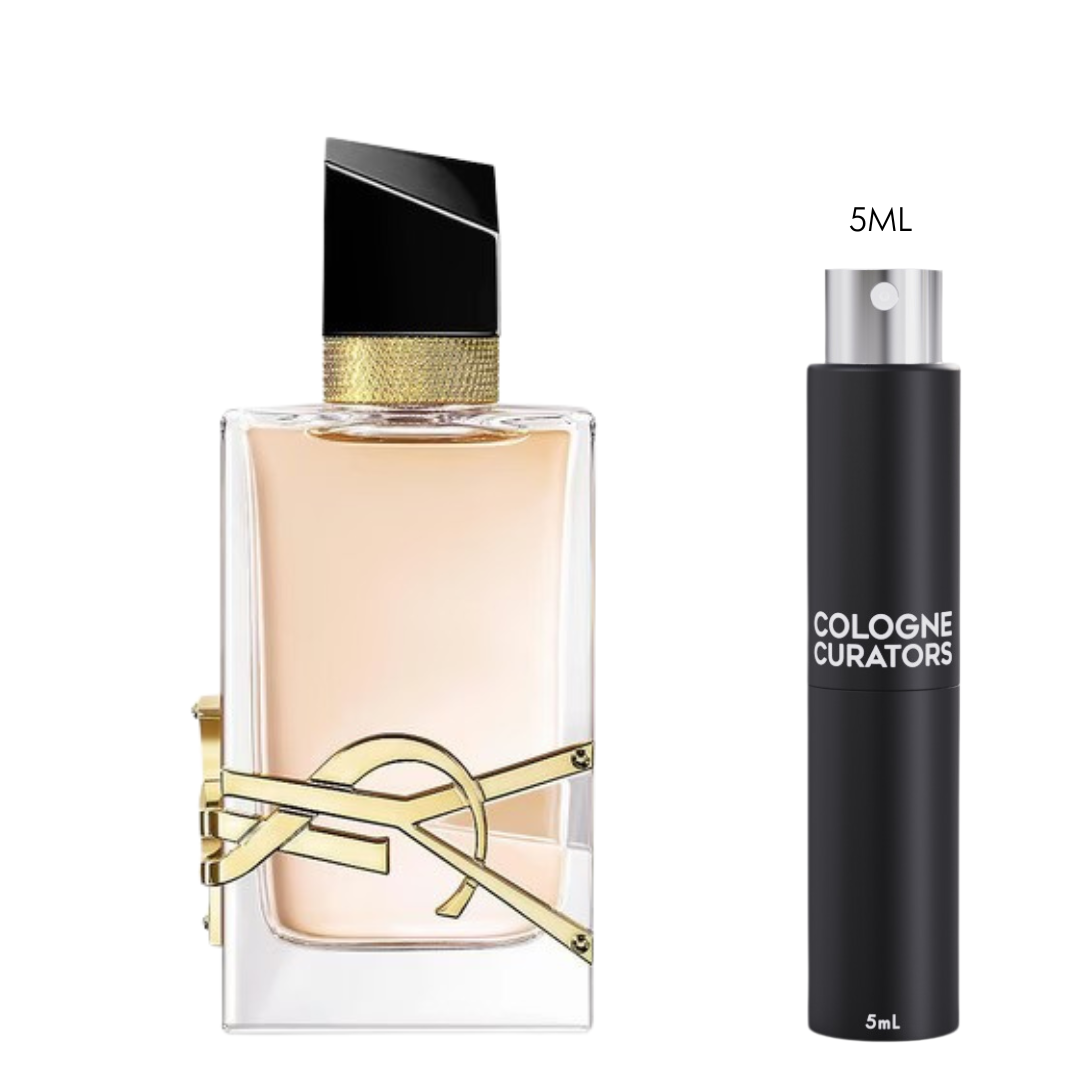 SAMPLE - Yves Saint Laurent Libre EDT