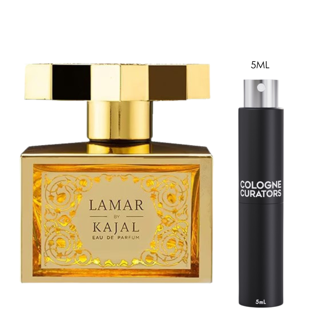 SAMPLE - Kajal Lamar EDP