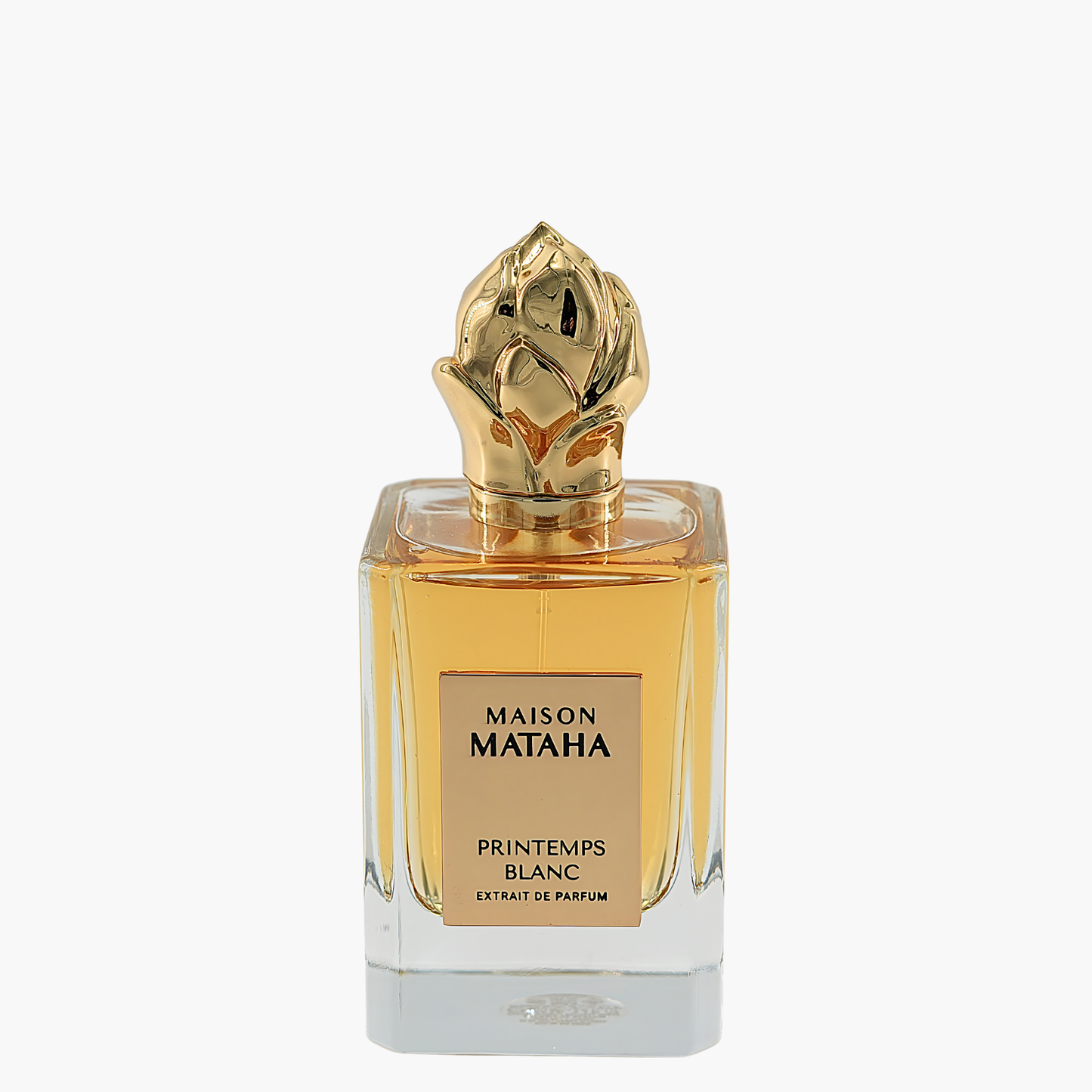 Maison Mataha Printemps Blanc Extrait