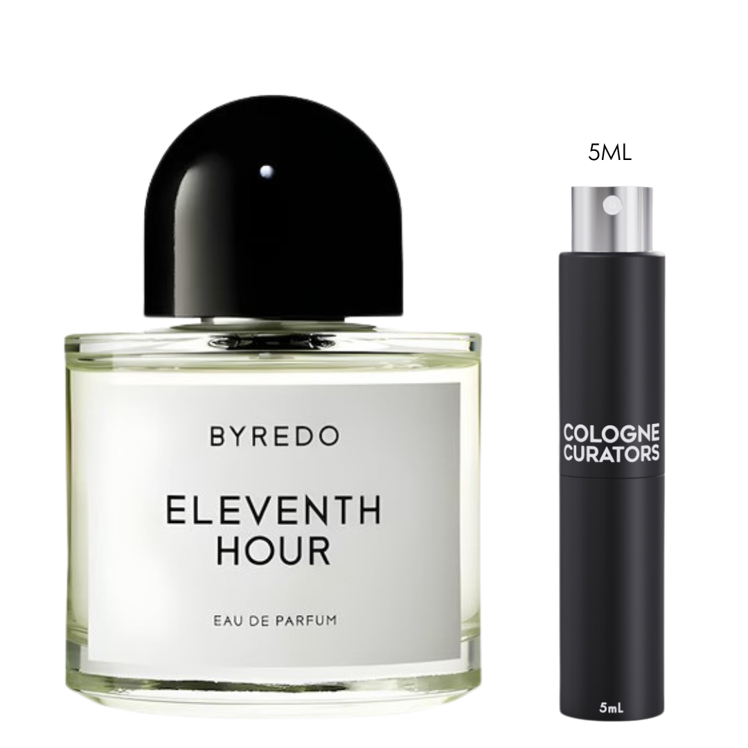 SAMPLE - Byredo Eleventh Hour EDP